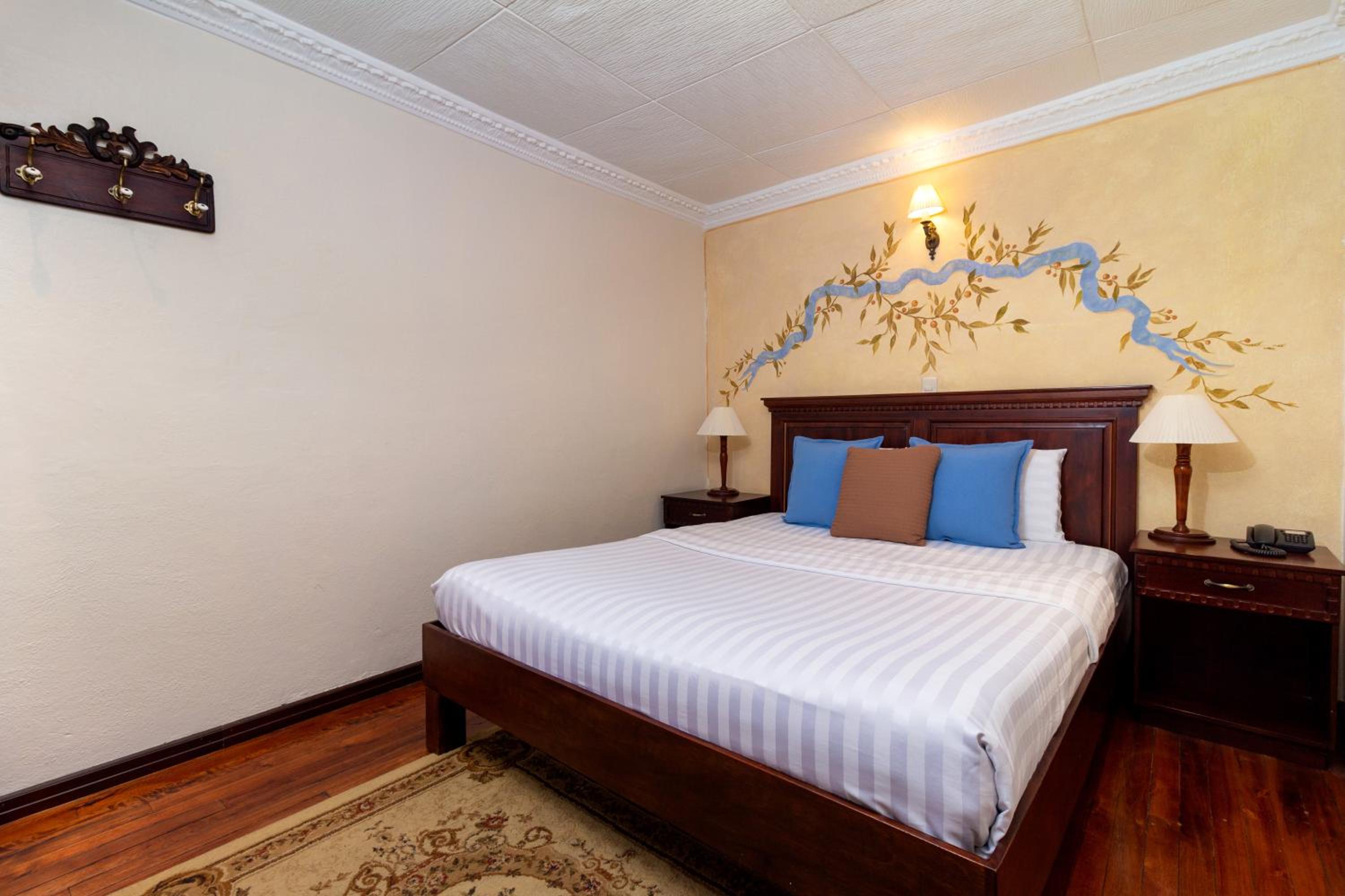 Standard Double Room photo 1