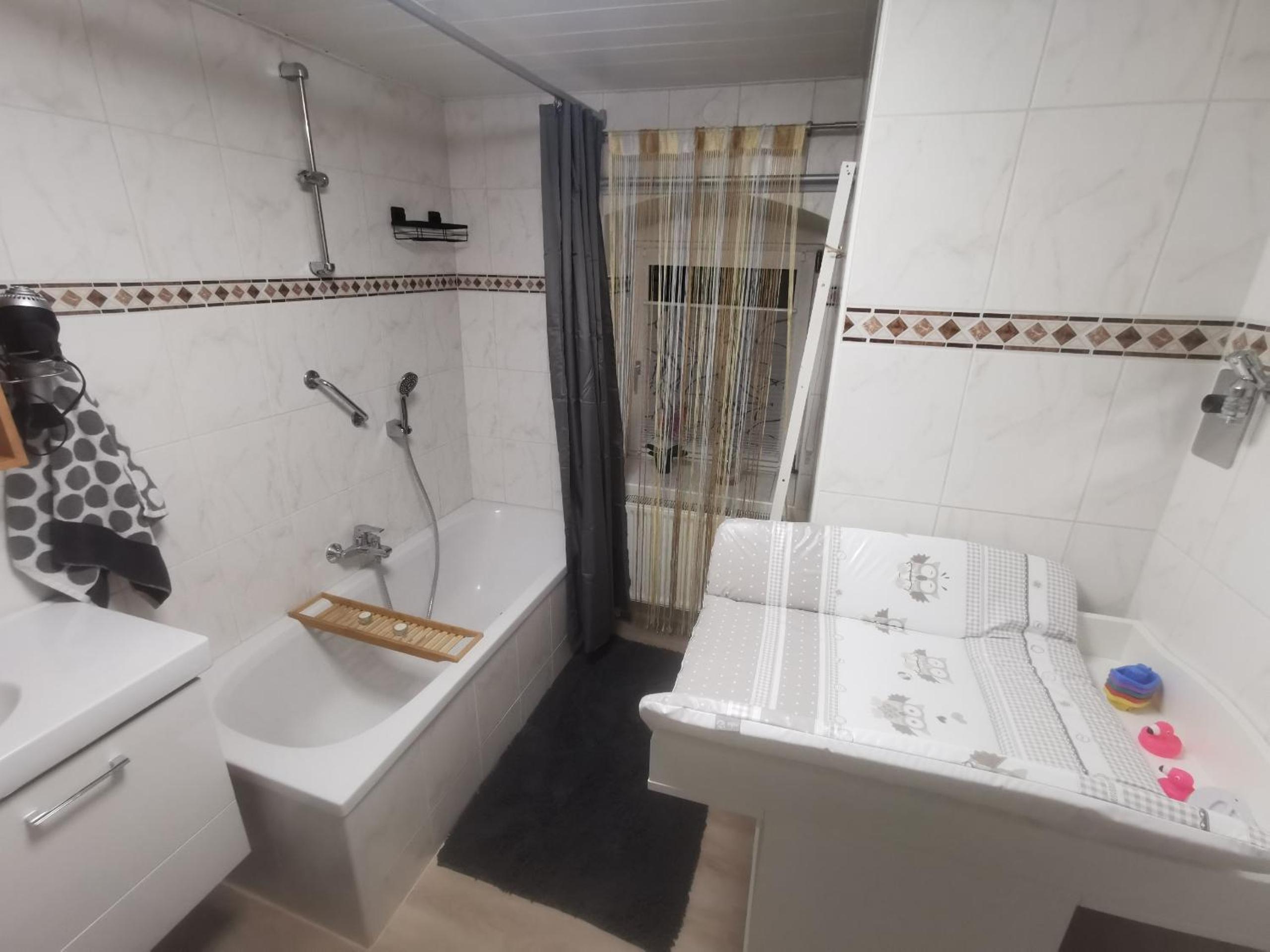 Two-Bedroom Apartment - Photo 12