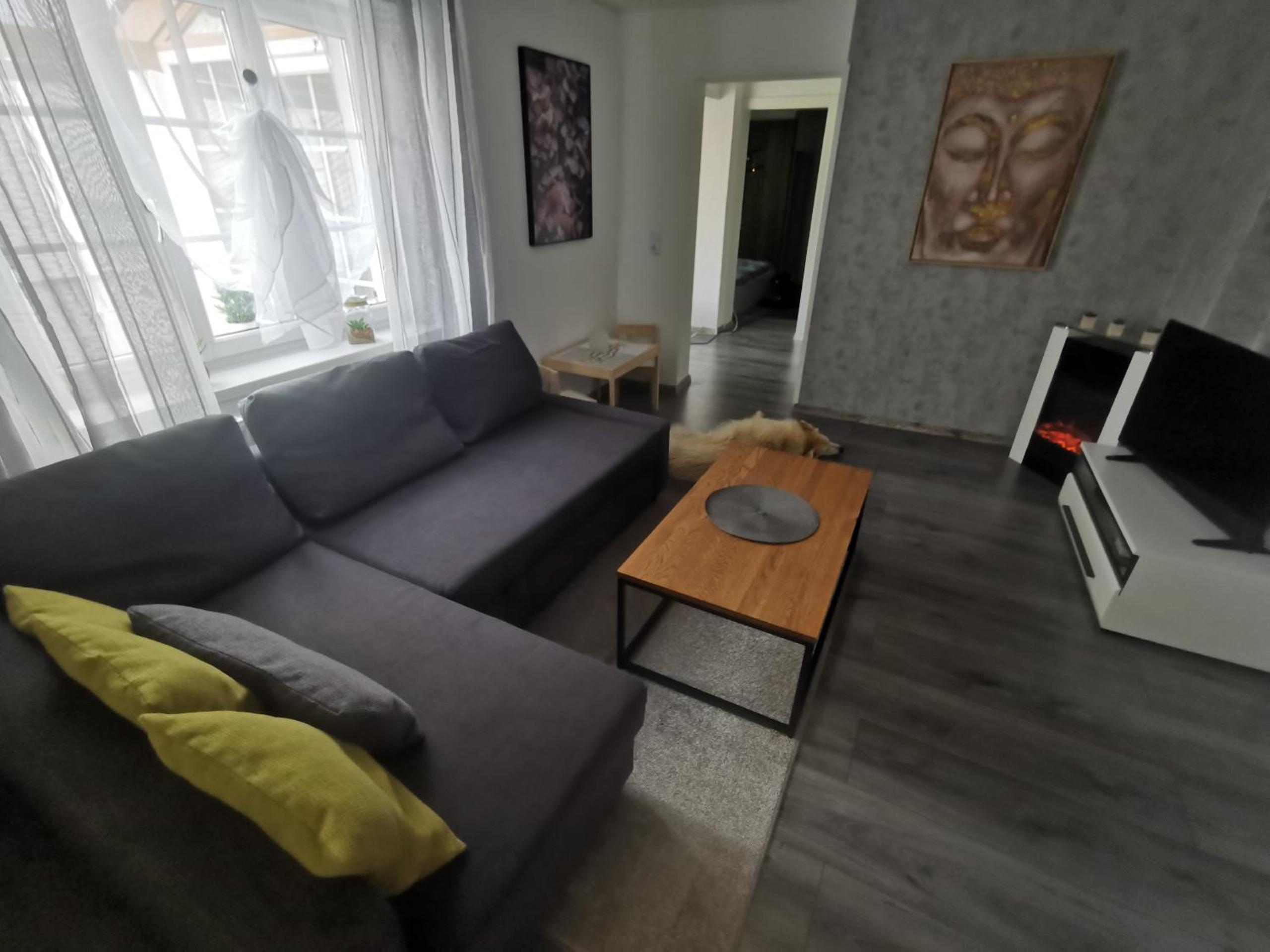 Two-Bedroom Apartment - Photo 6