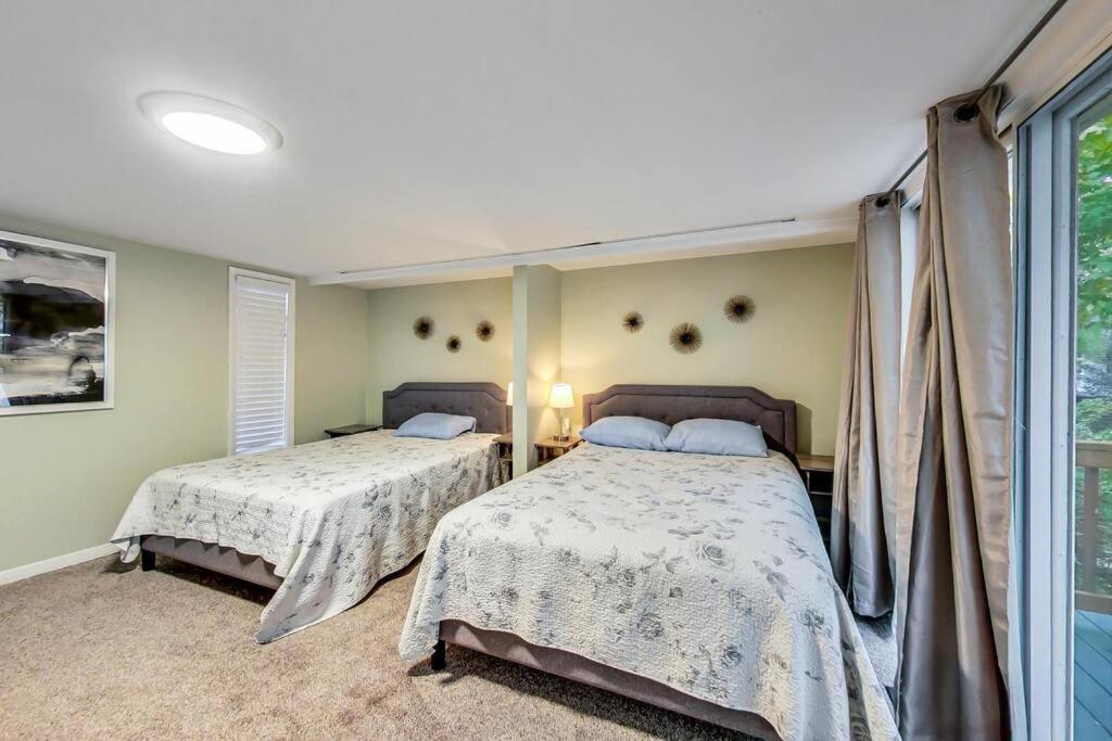 Four-Bedroom House photo 1