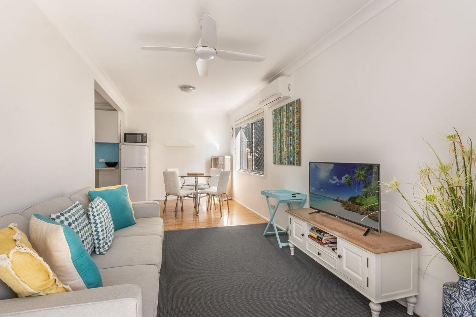 Apartment - Ground Floor photo 1