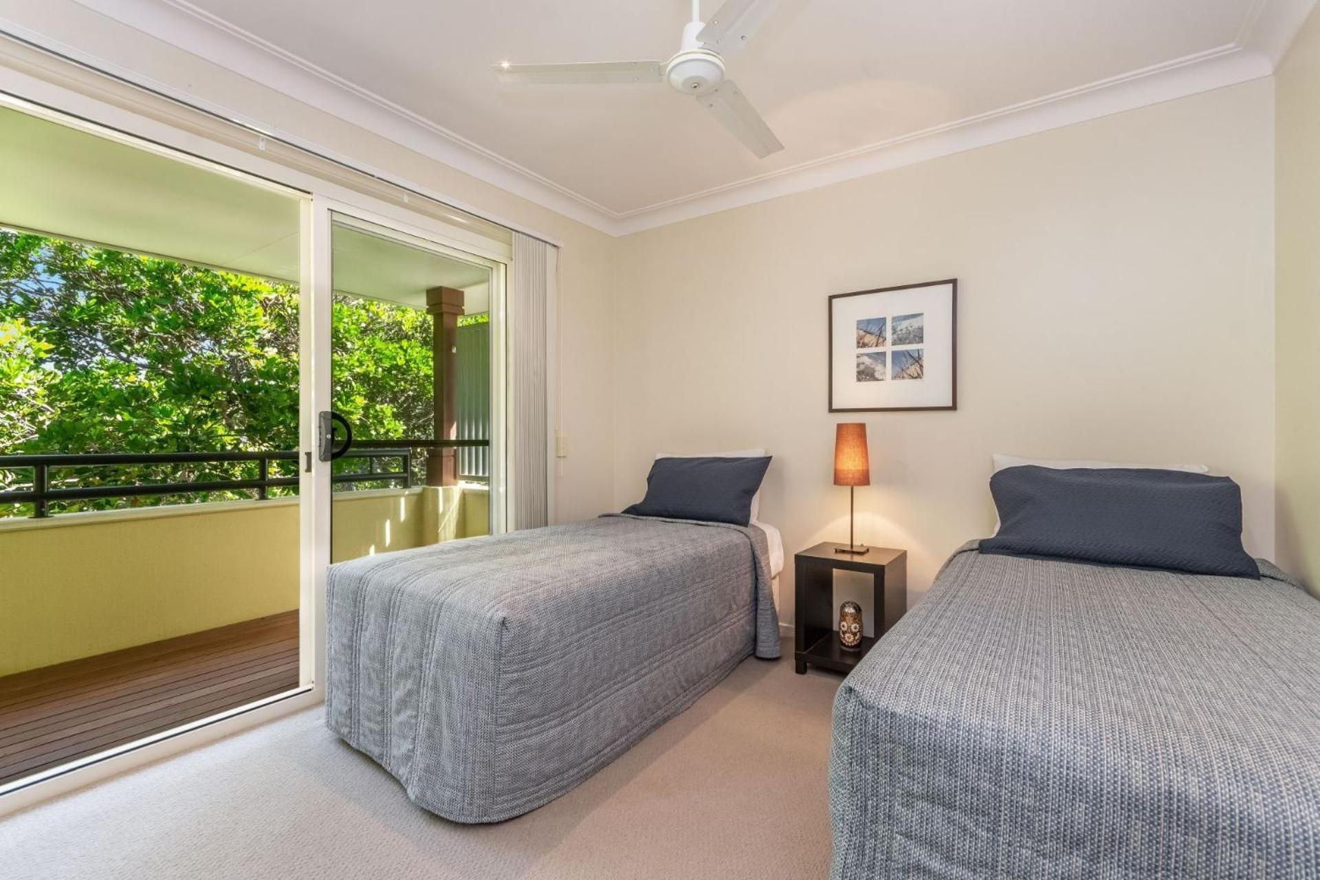 Three-Bedroom Villa photo 2