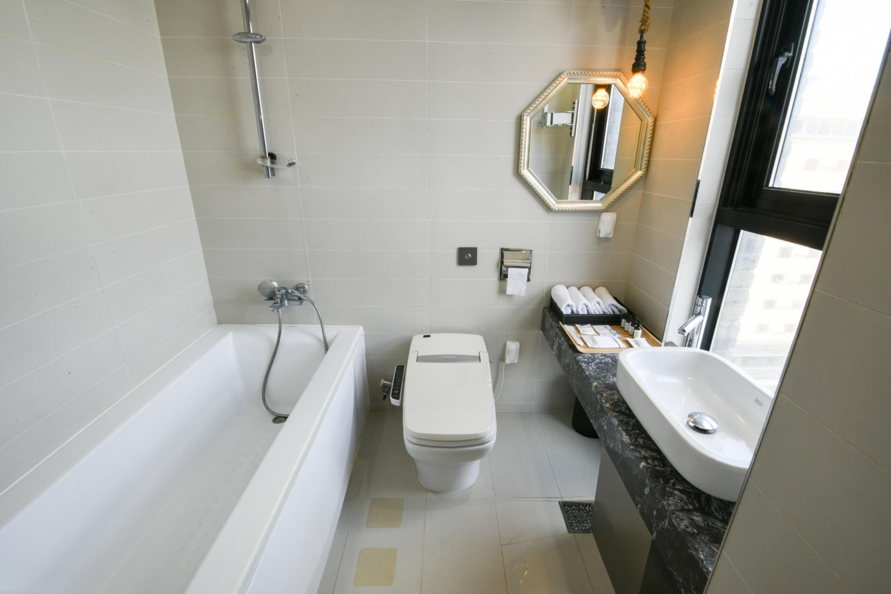 Standard Double Room photo 2