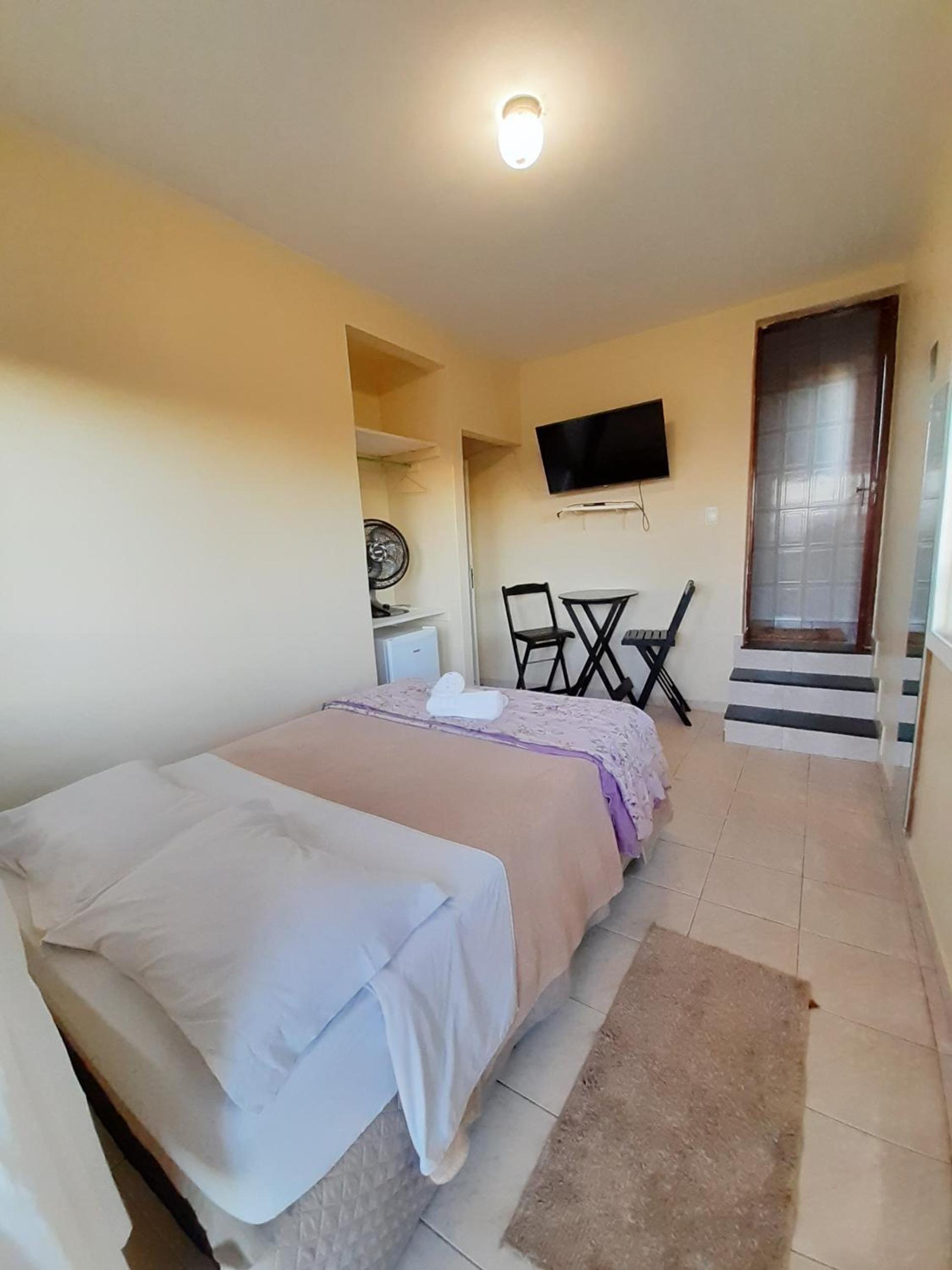 Classic Double Room with Balcony - Photo 1