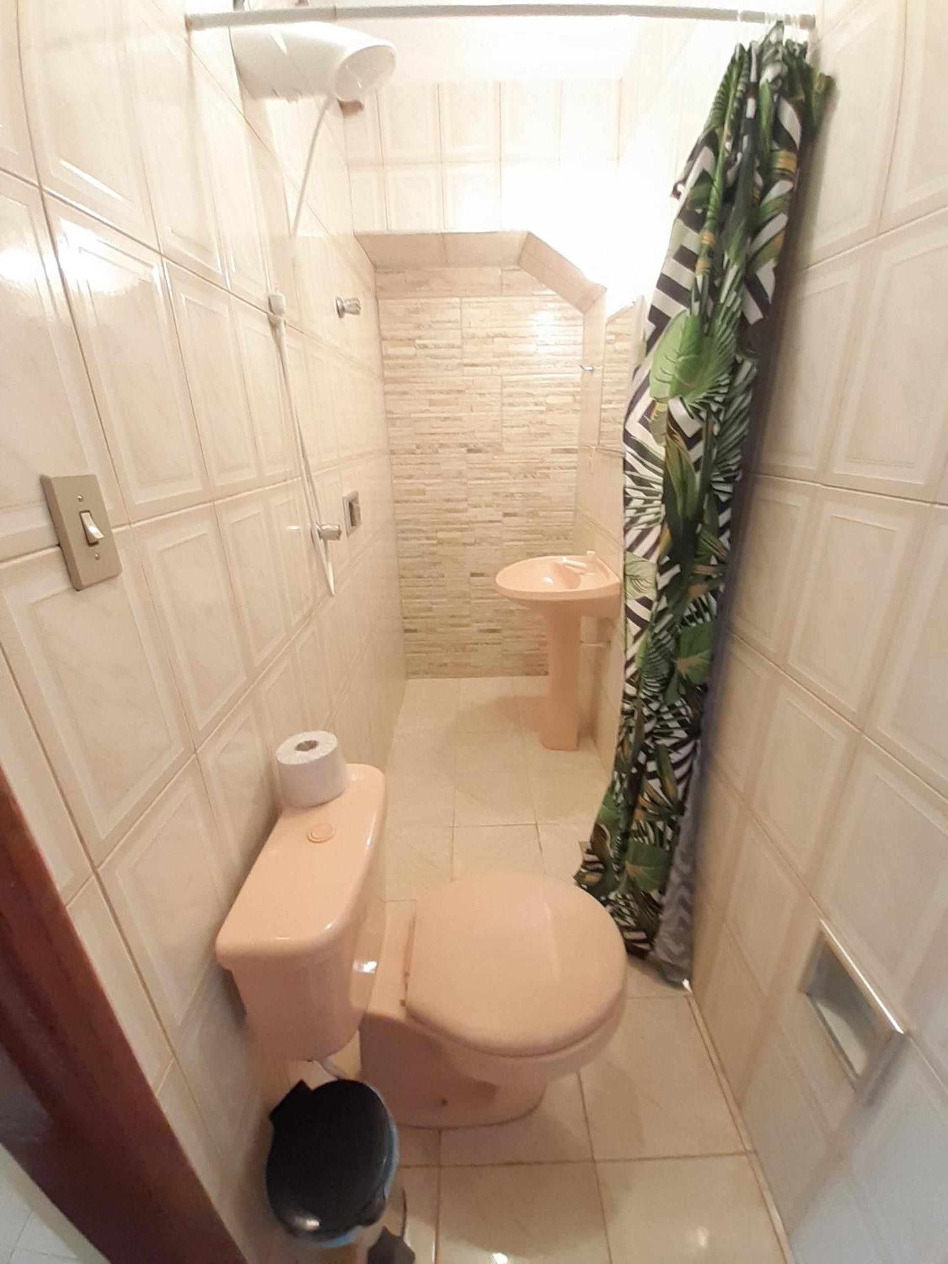 Classic Double Room with Balcony - Photo 9