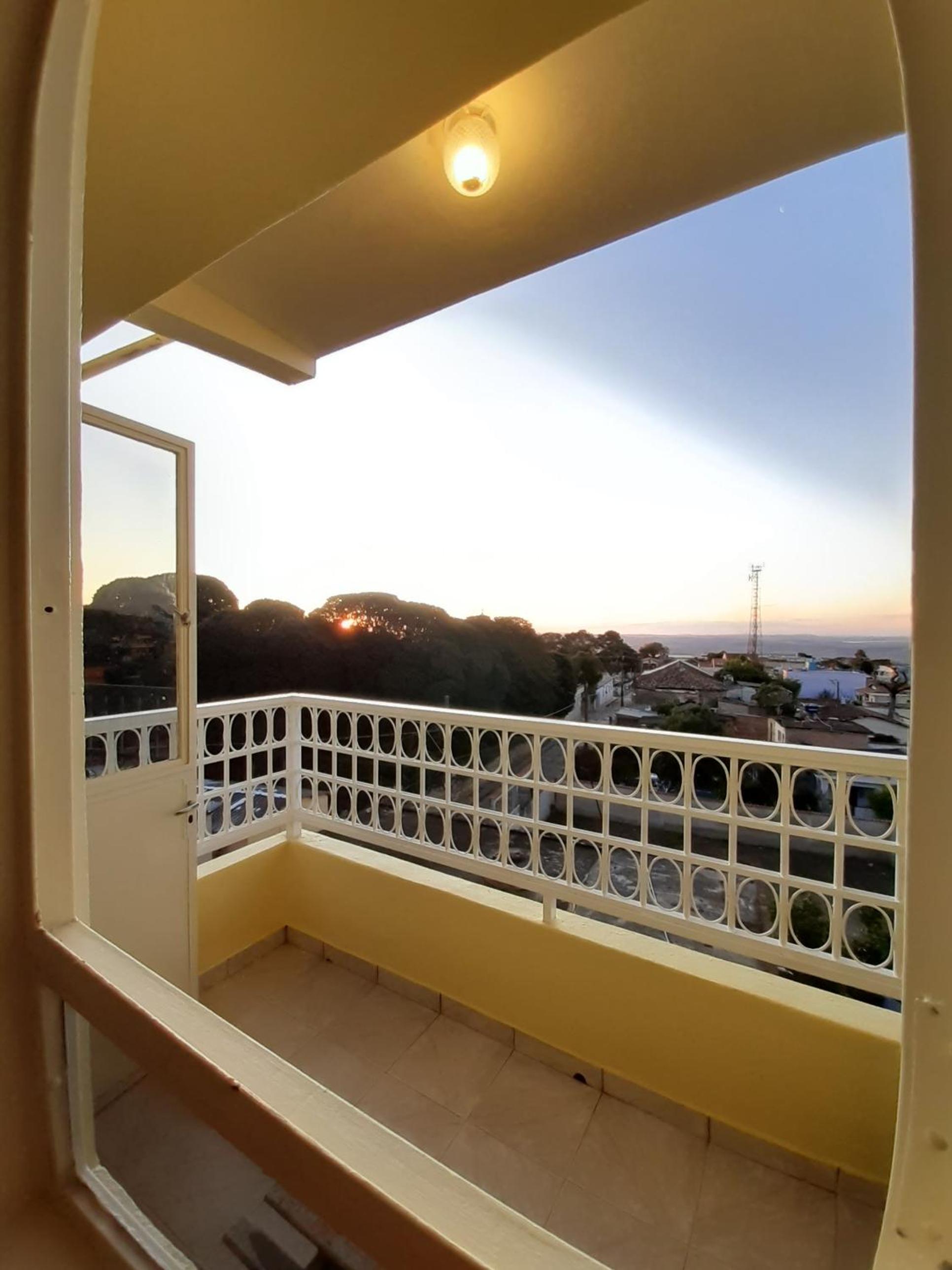 Classic Double Room with Balcony - Photo 7