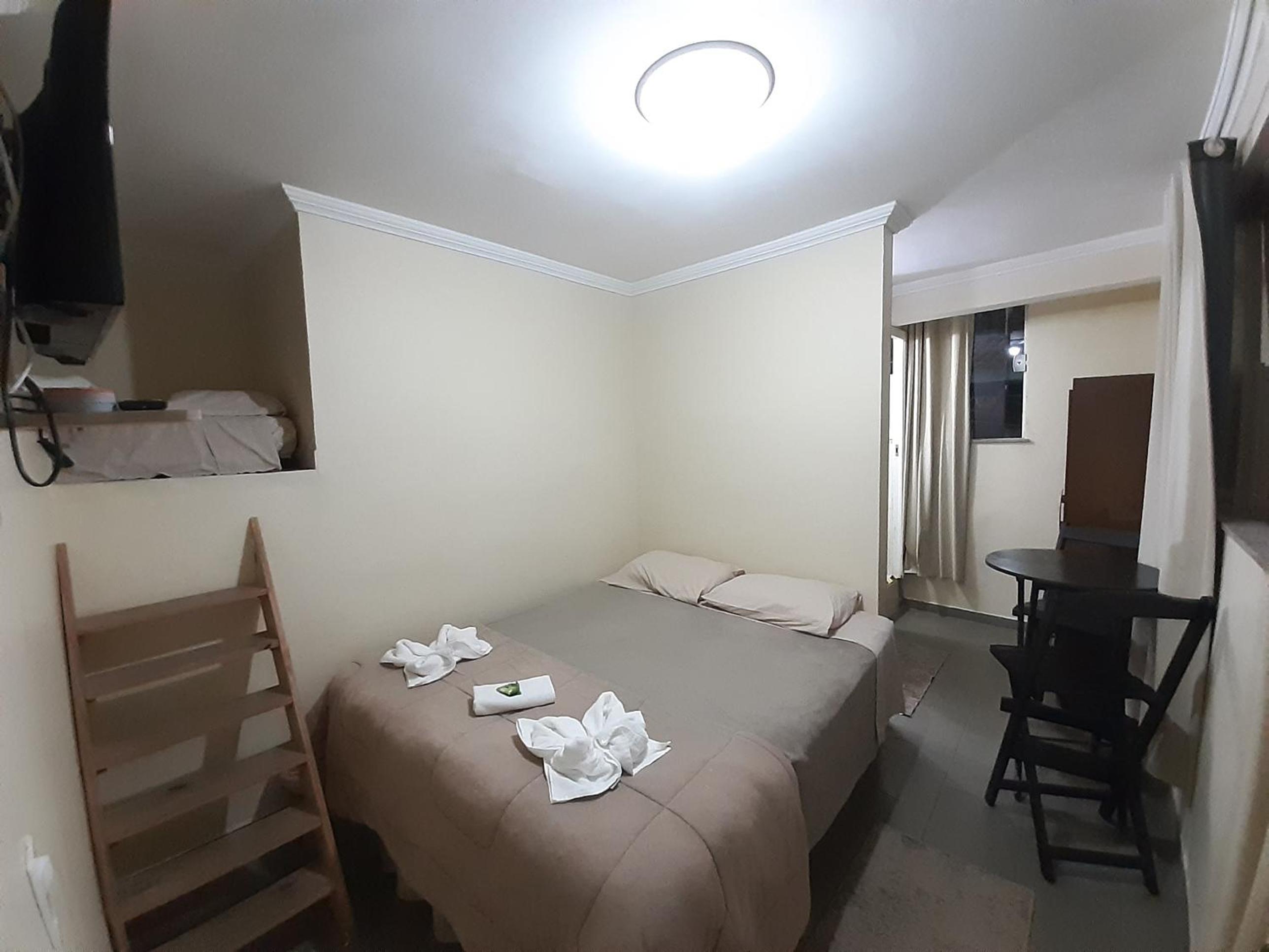 Double Room with Extra Bed - Photo 1