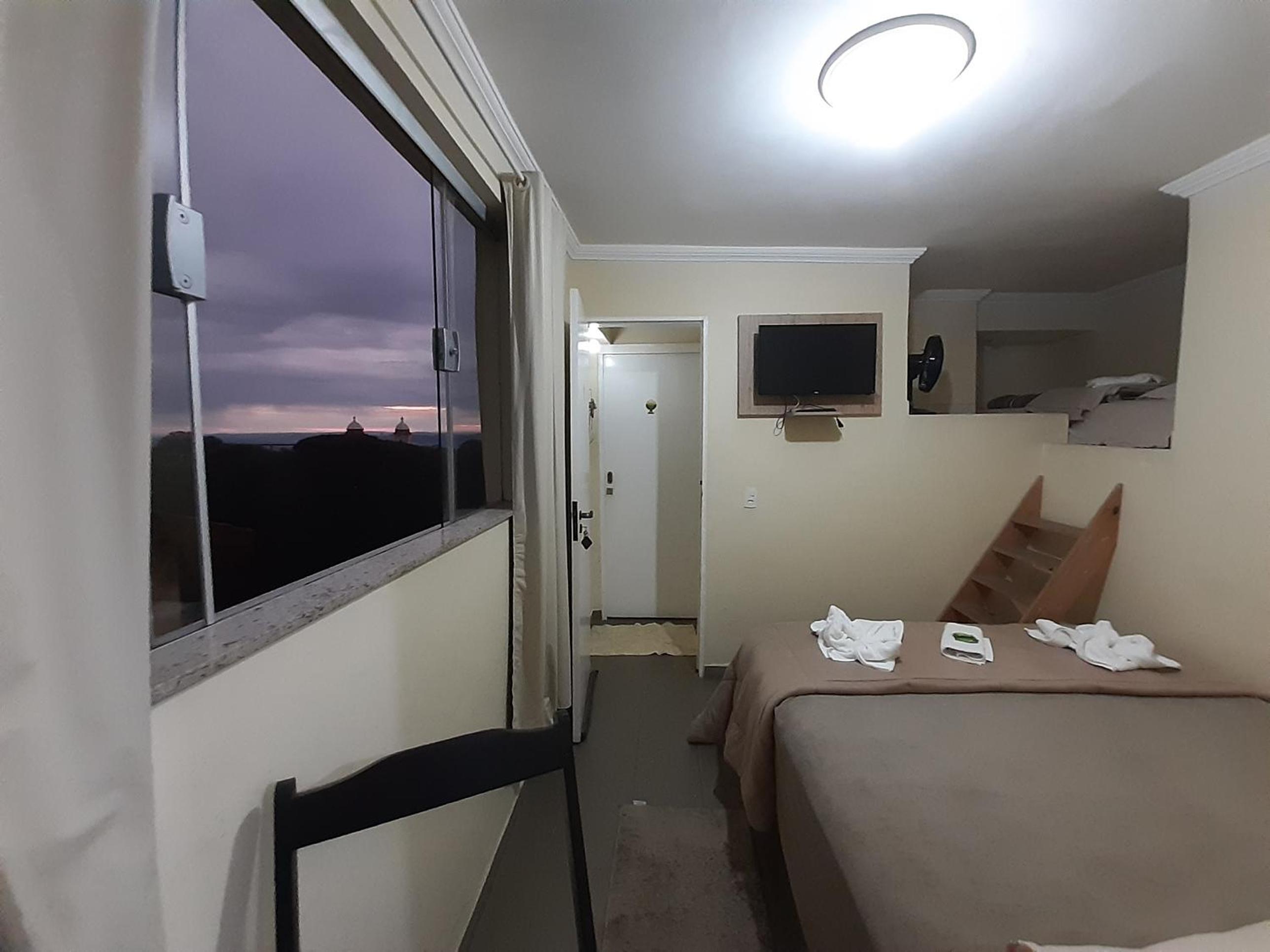 Double Room with Extra Bed - Photo 6