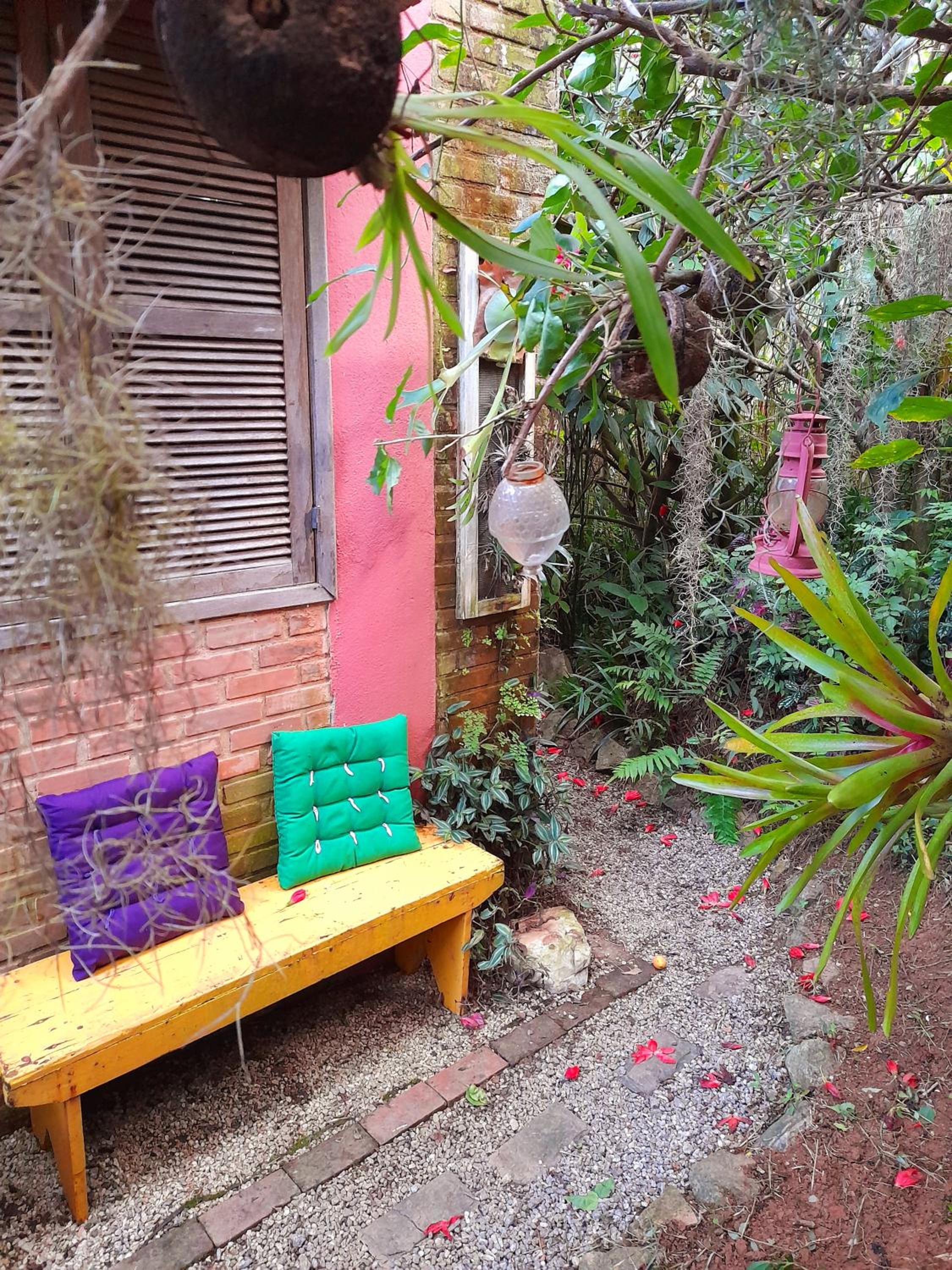 Deluxe Double Room (2 Adults + 1 Child) - Photo 16