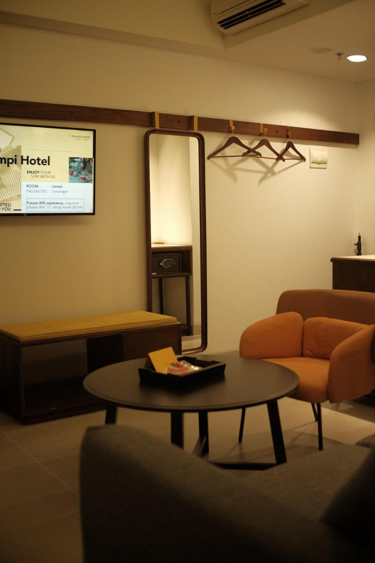 Suite photo 3