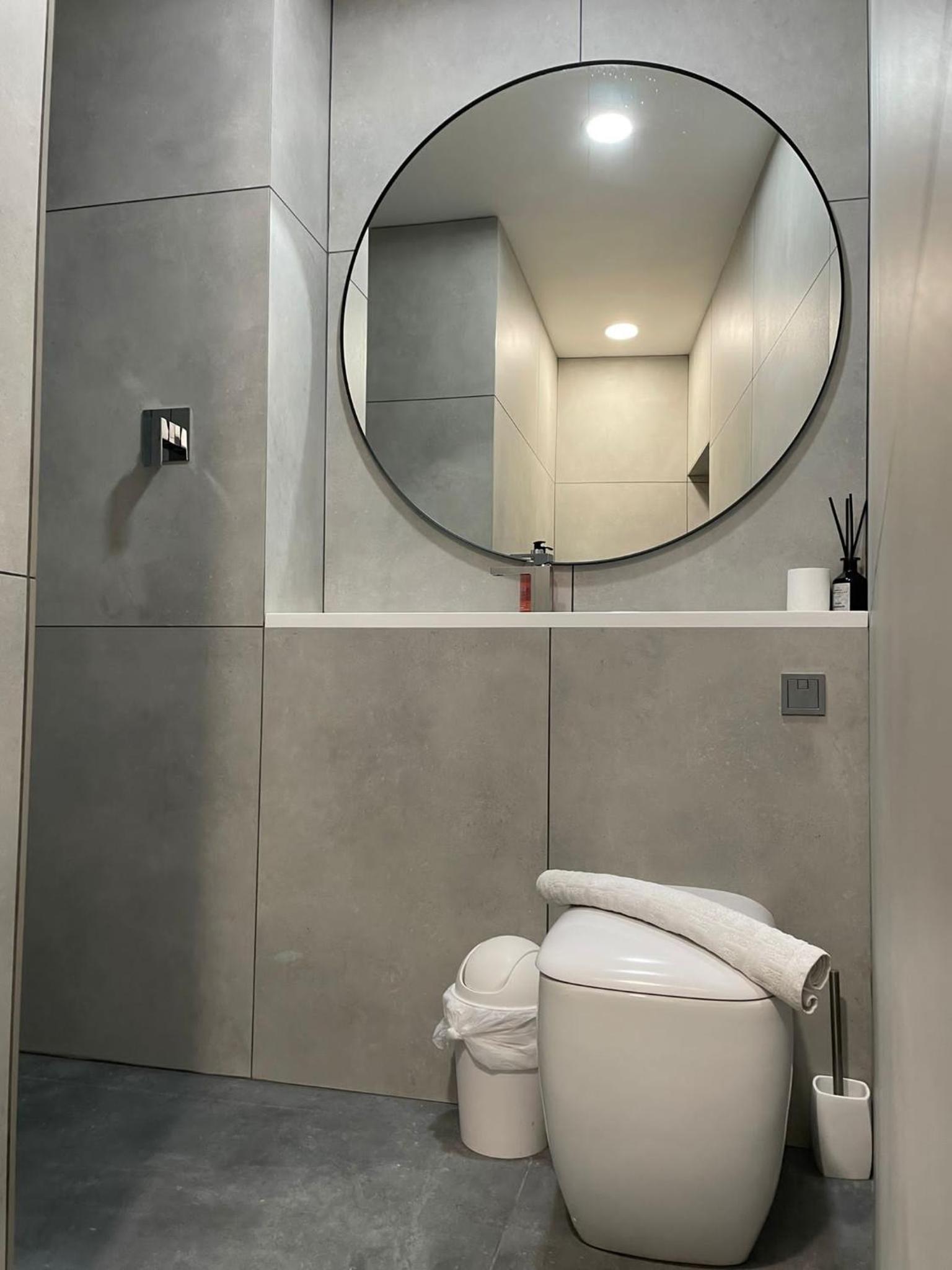 Studio Apartment photo 3