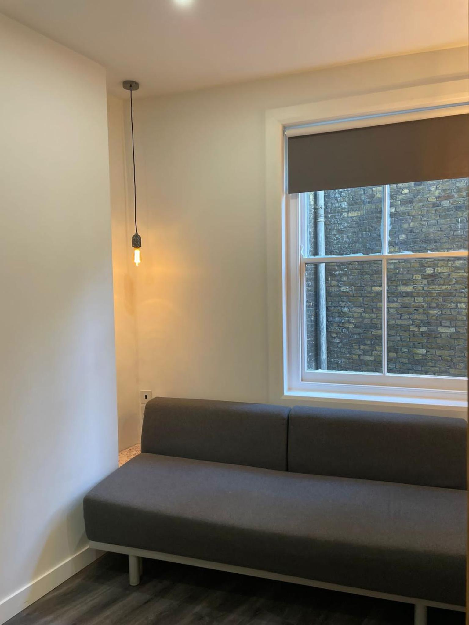 Studio Apartment photo 1