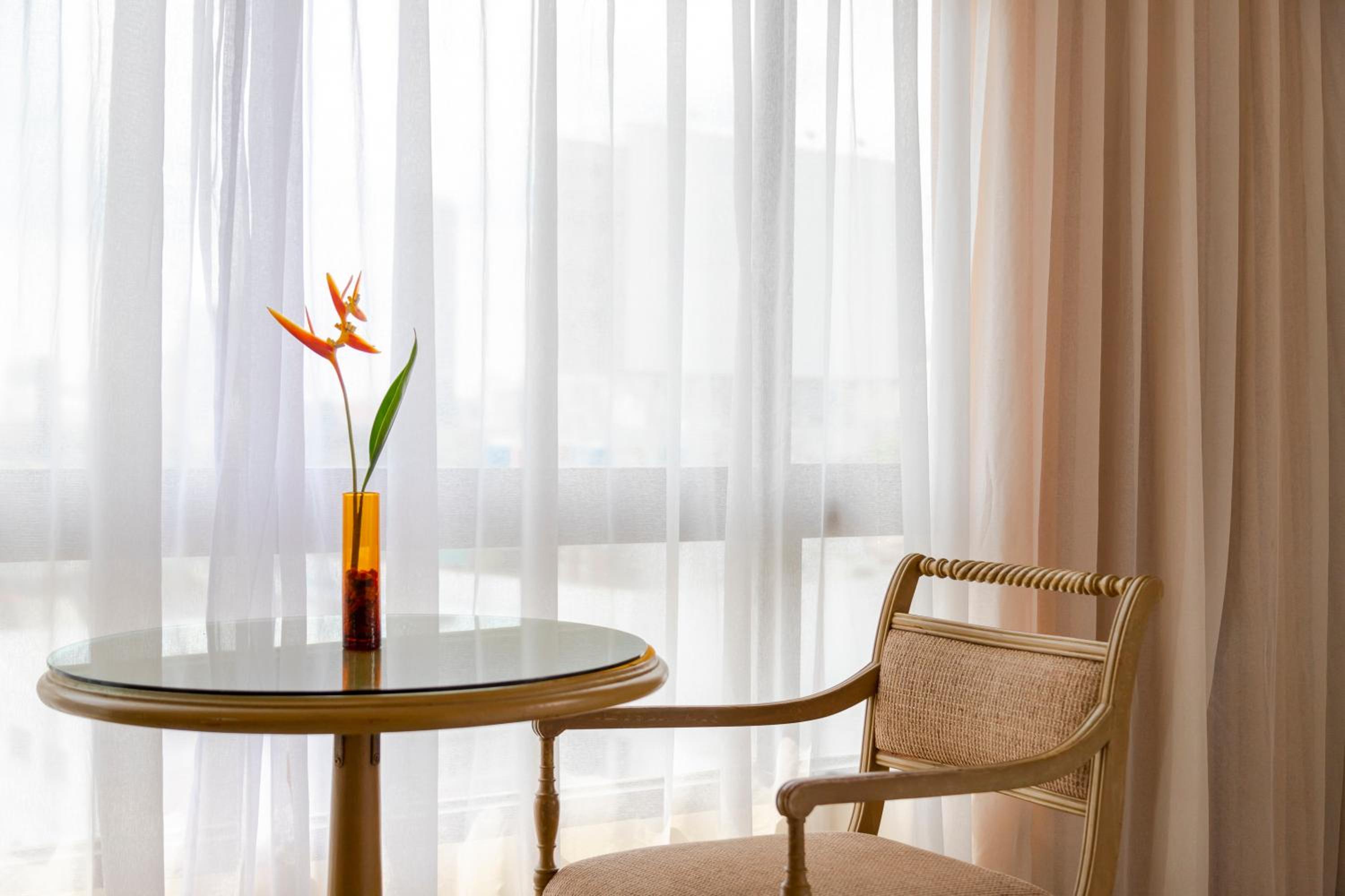 Superior Room - Twin photo 3