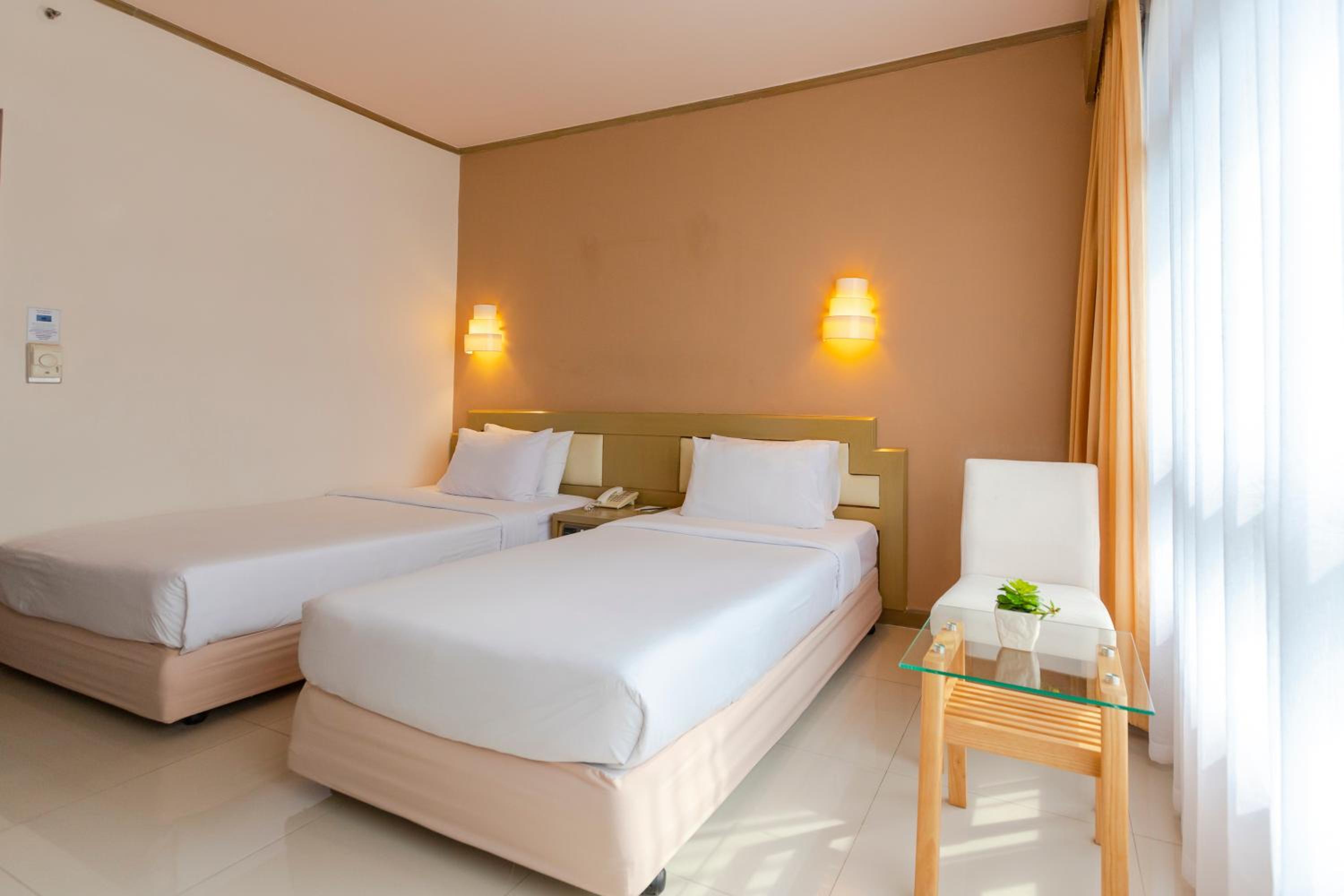 Superior Room - Twin photo 2
