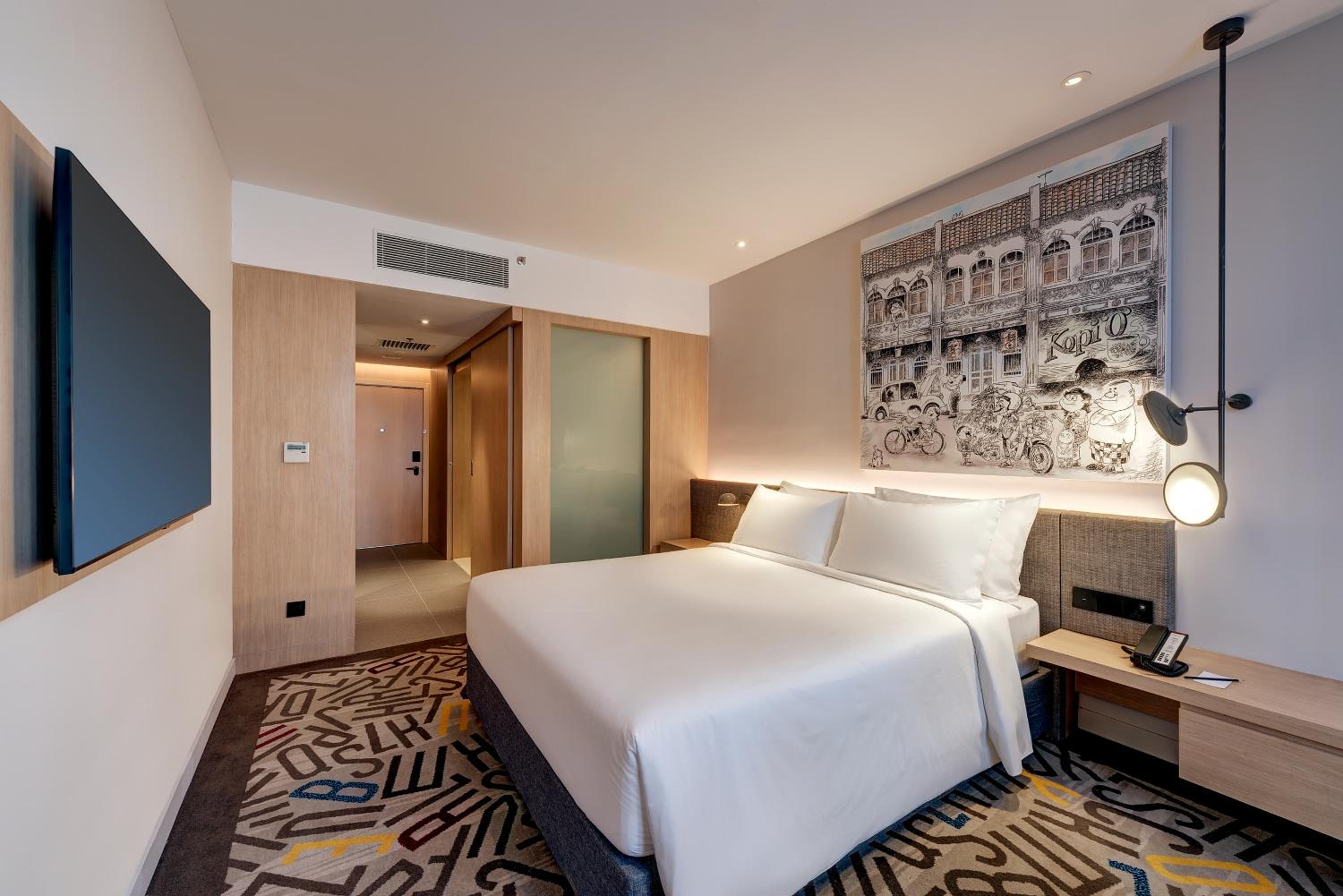 Superior Double Room photo 3