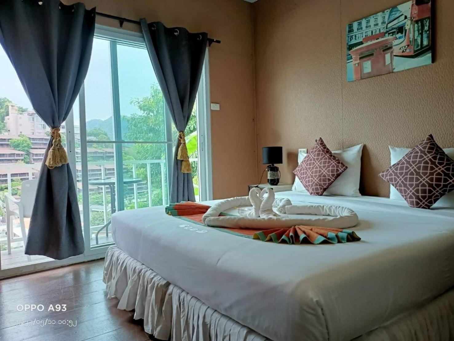 Superior Sea View - Photo 29