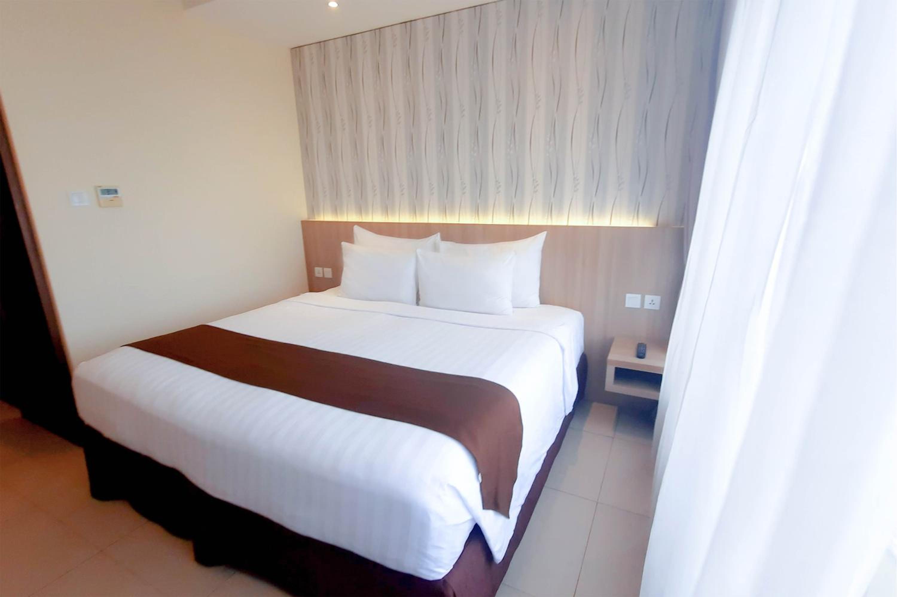 Executive Double Room photo 3