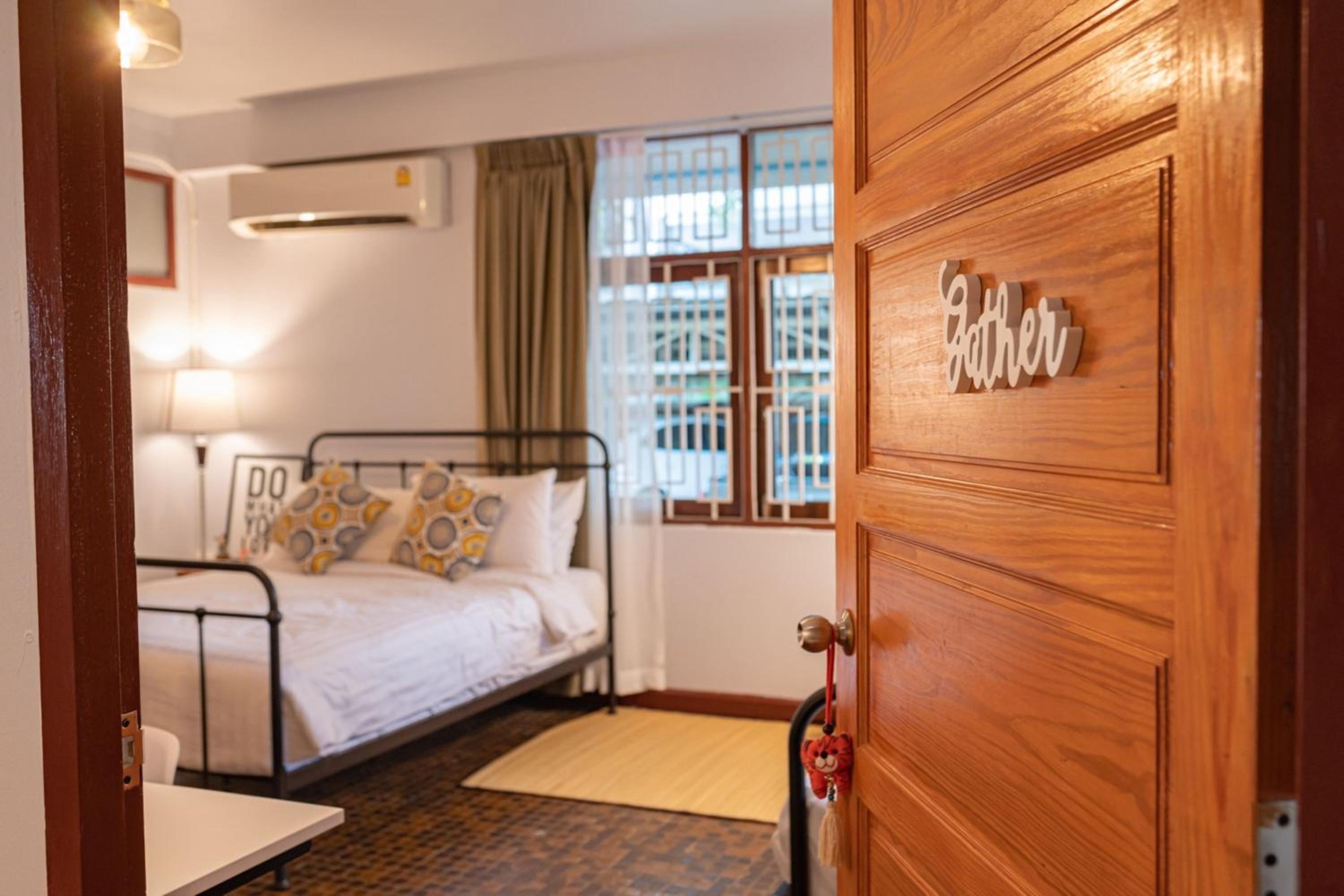 Triple Room - Photo 7