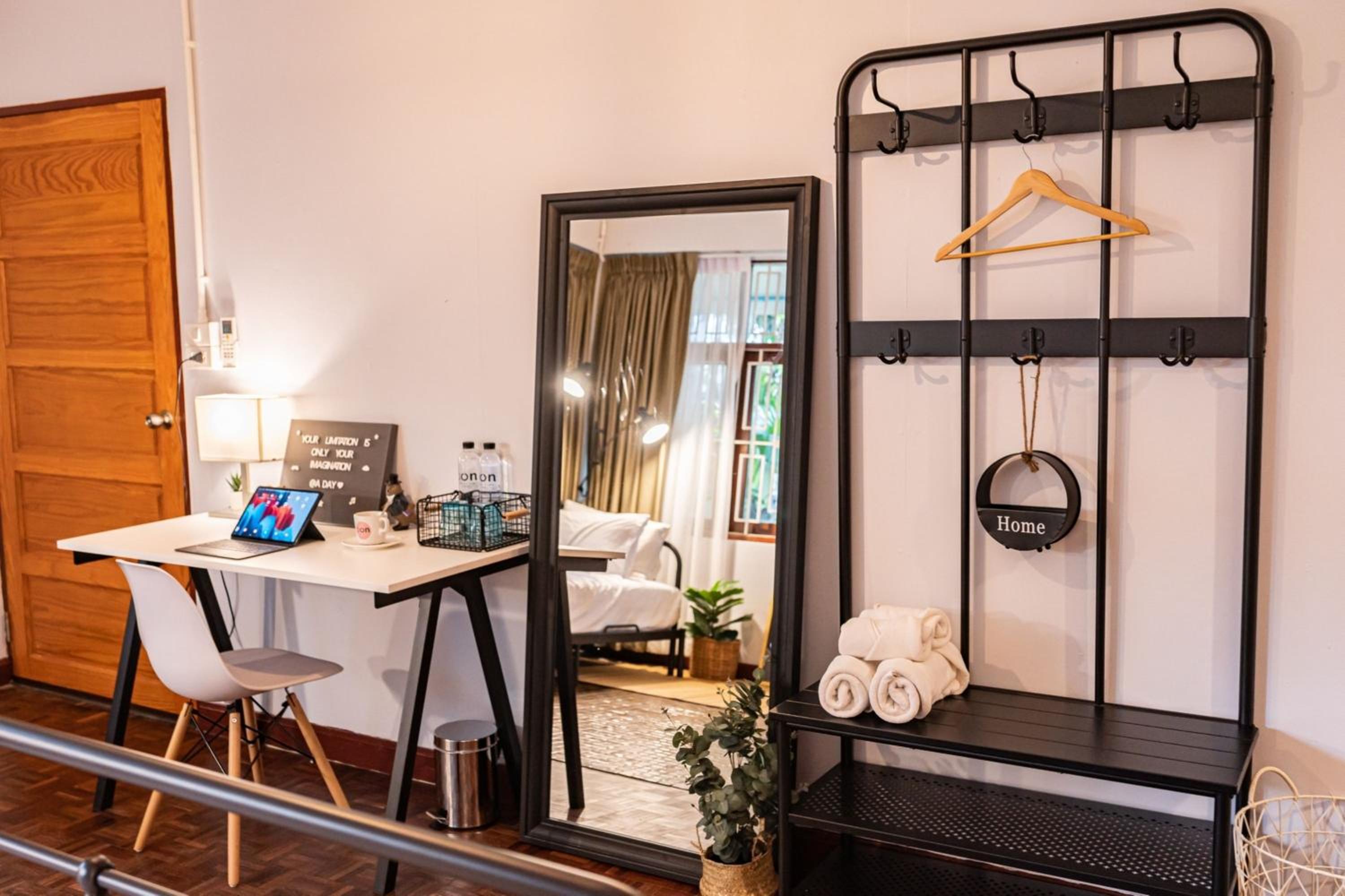 Triple Room - Photo 6