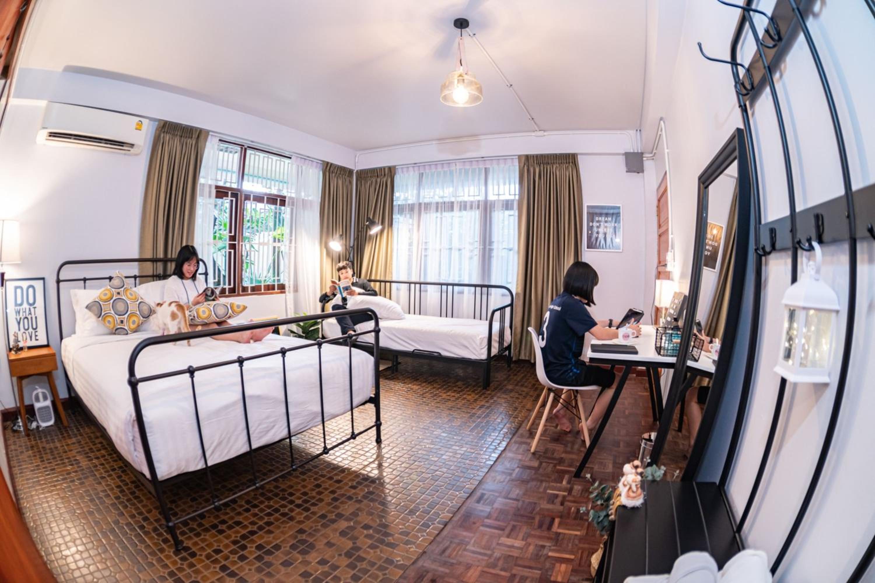 Triple Room - Photo 8