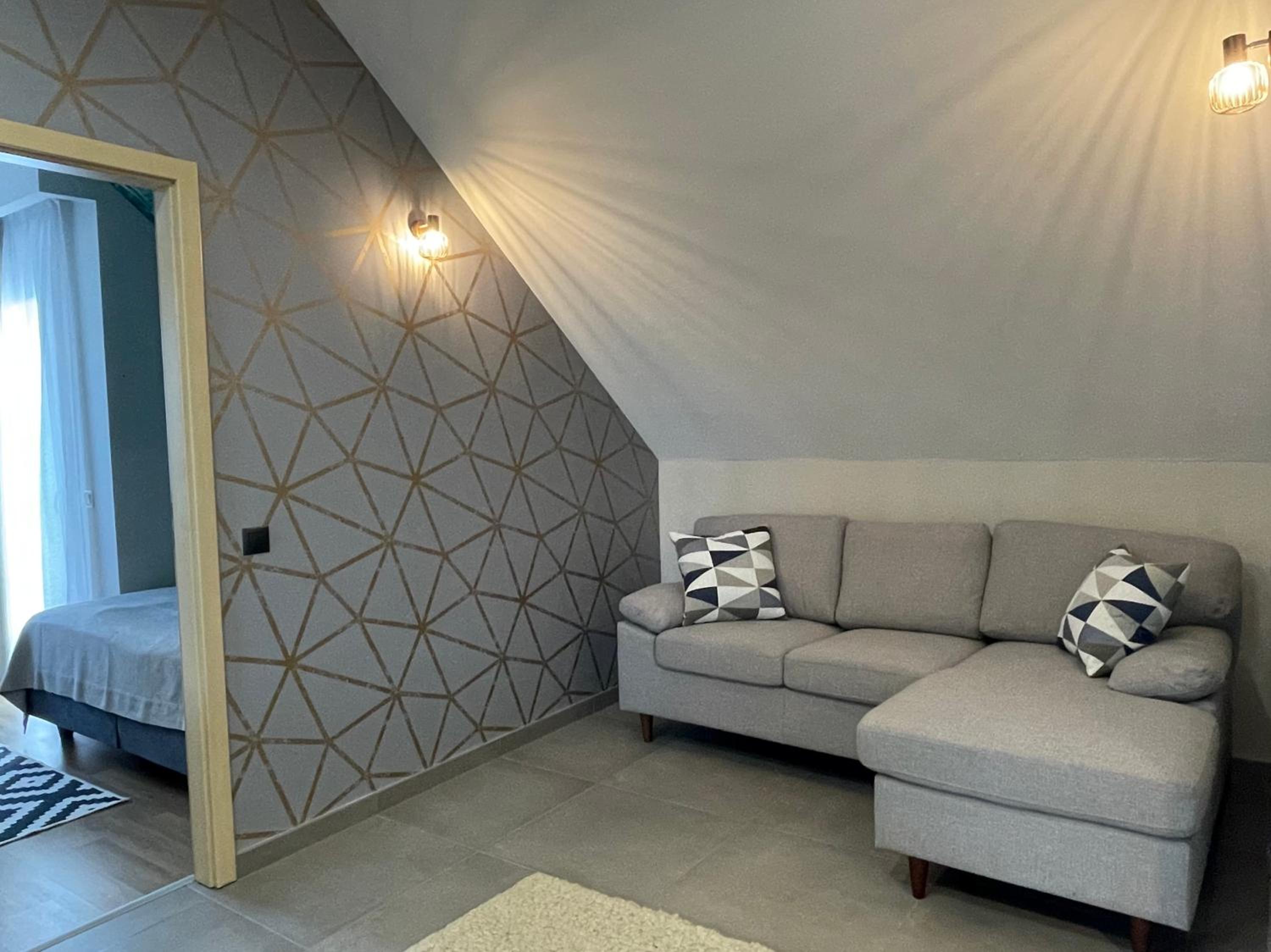 Superior Apartment photo 2