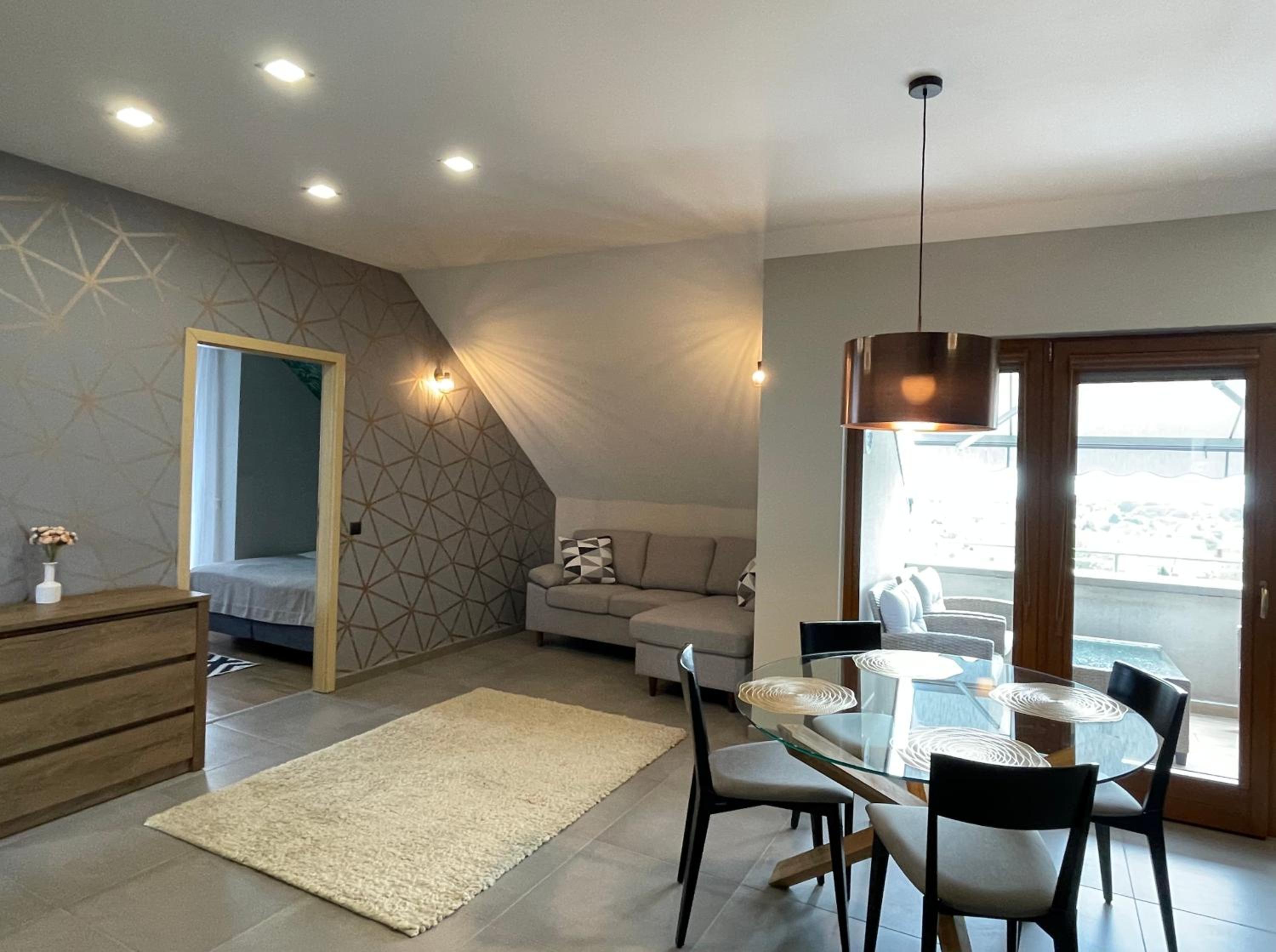 Superior Apartment photo 3