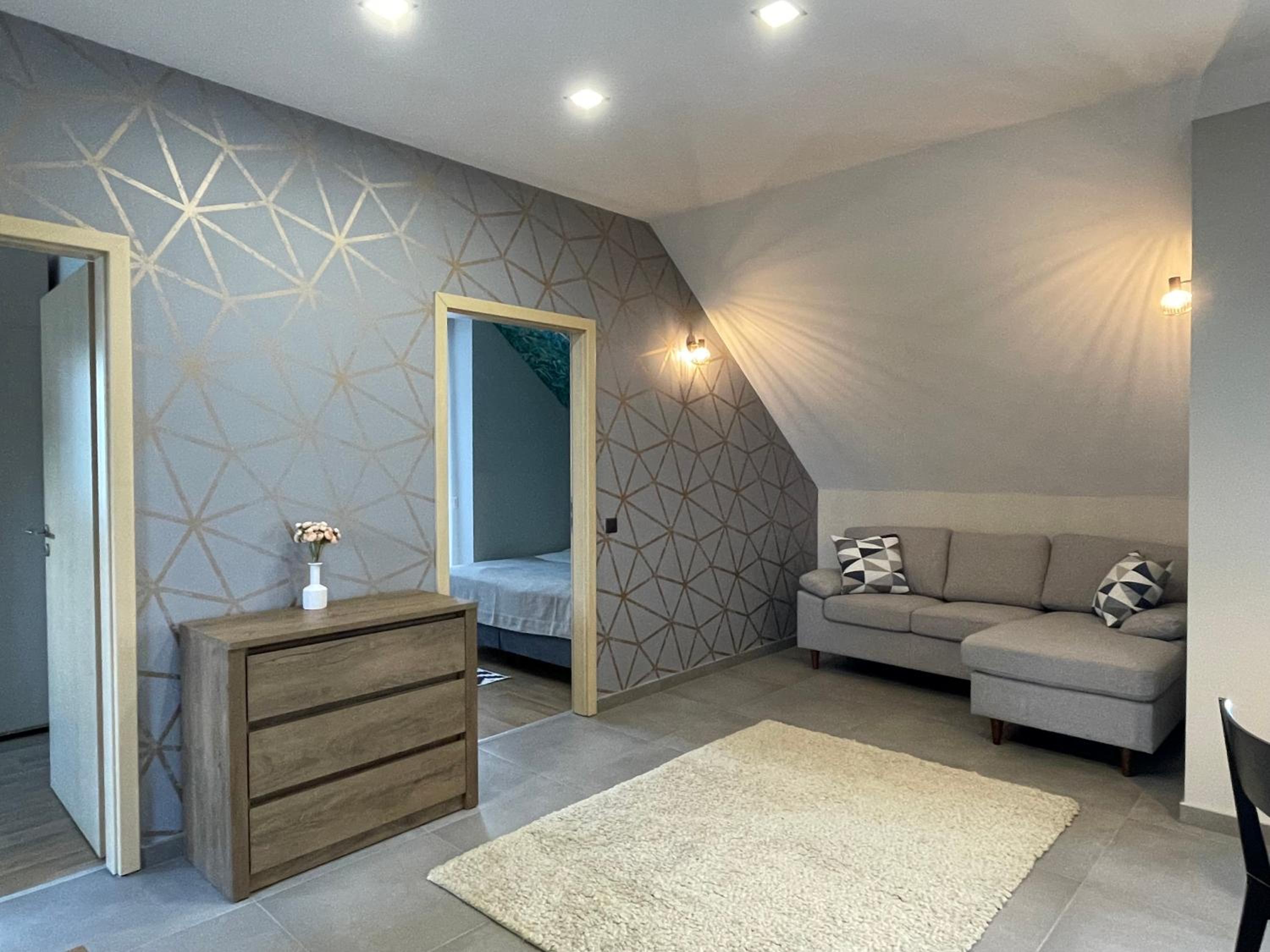 Superior Apartment photo 1
