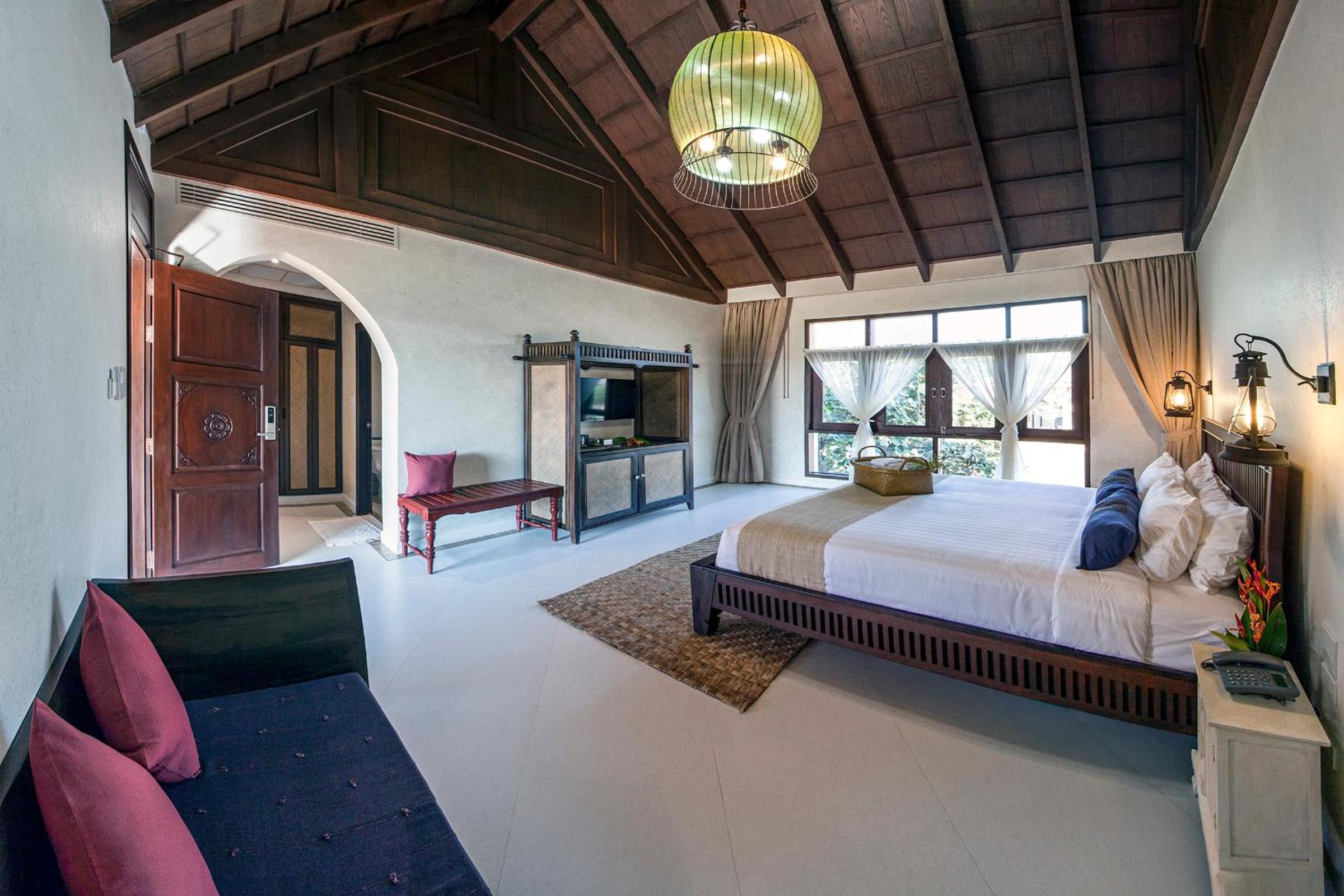 Superior Double Room photo 2