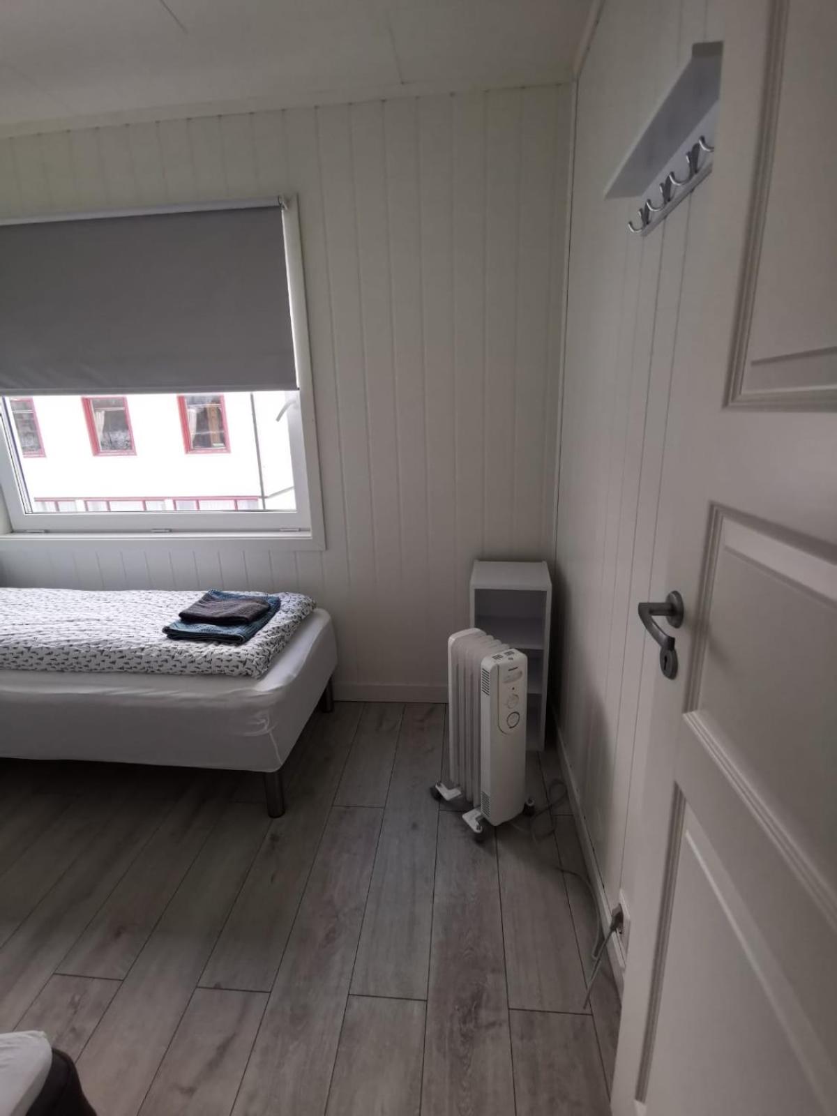 Apartment with Sea View photo 2