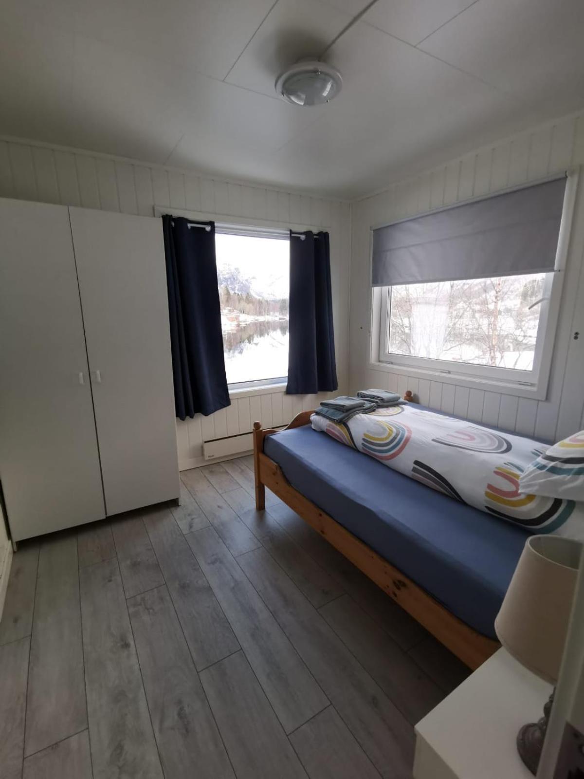 Apartment with Sea View photo 3