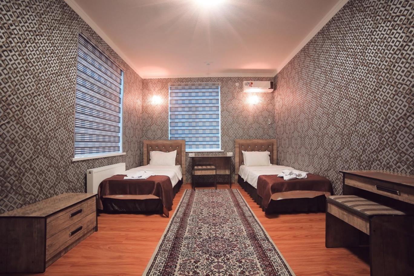 Twin Room With Bathroom photo 3