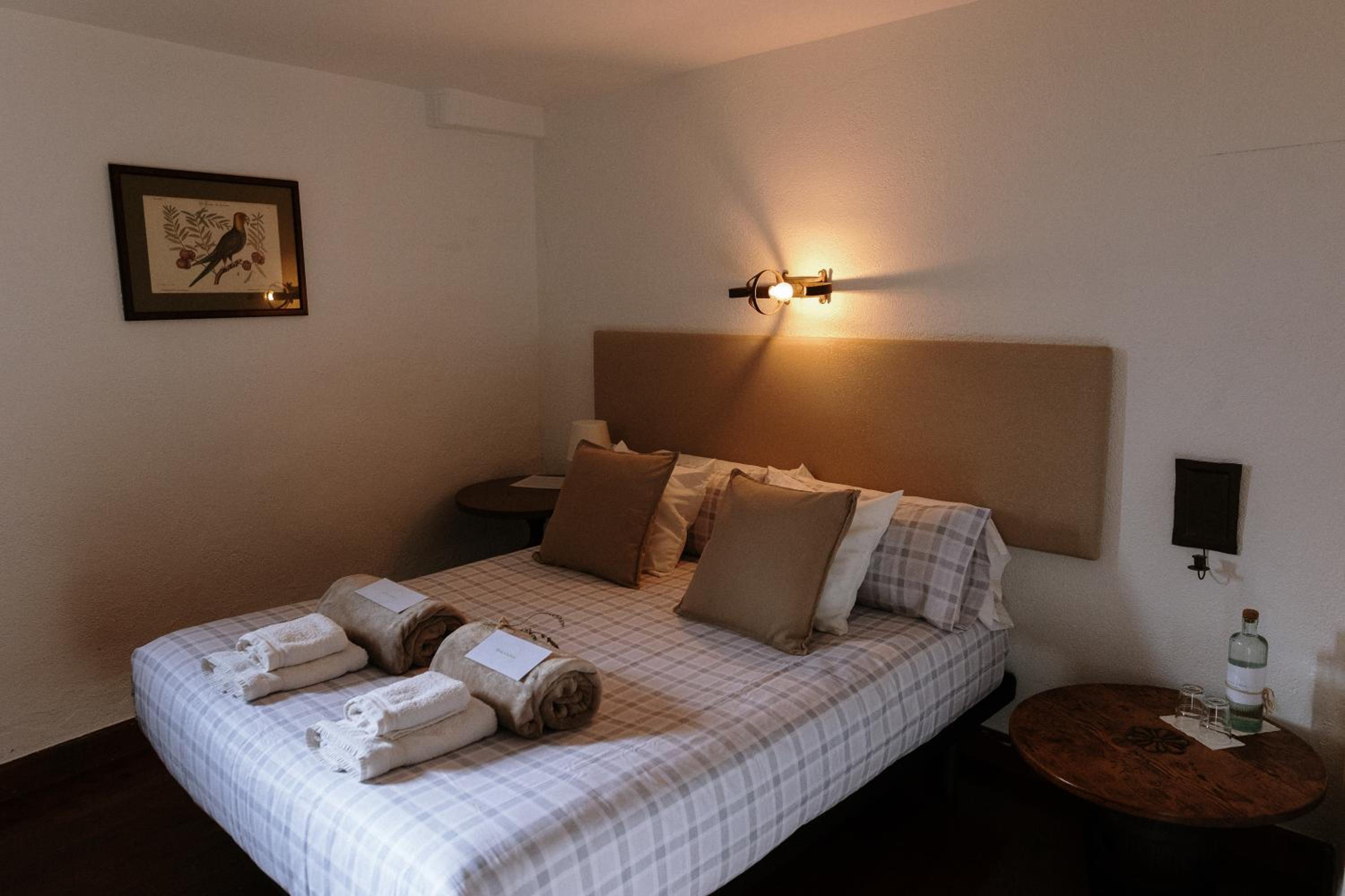 Suite Familiar