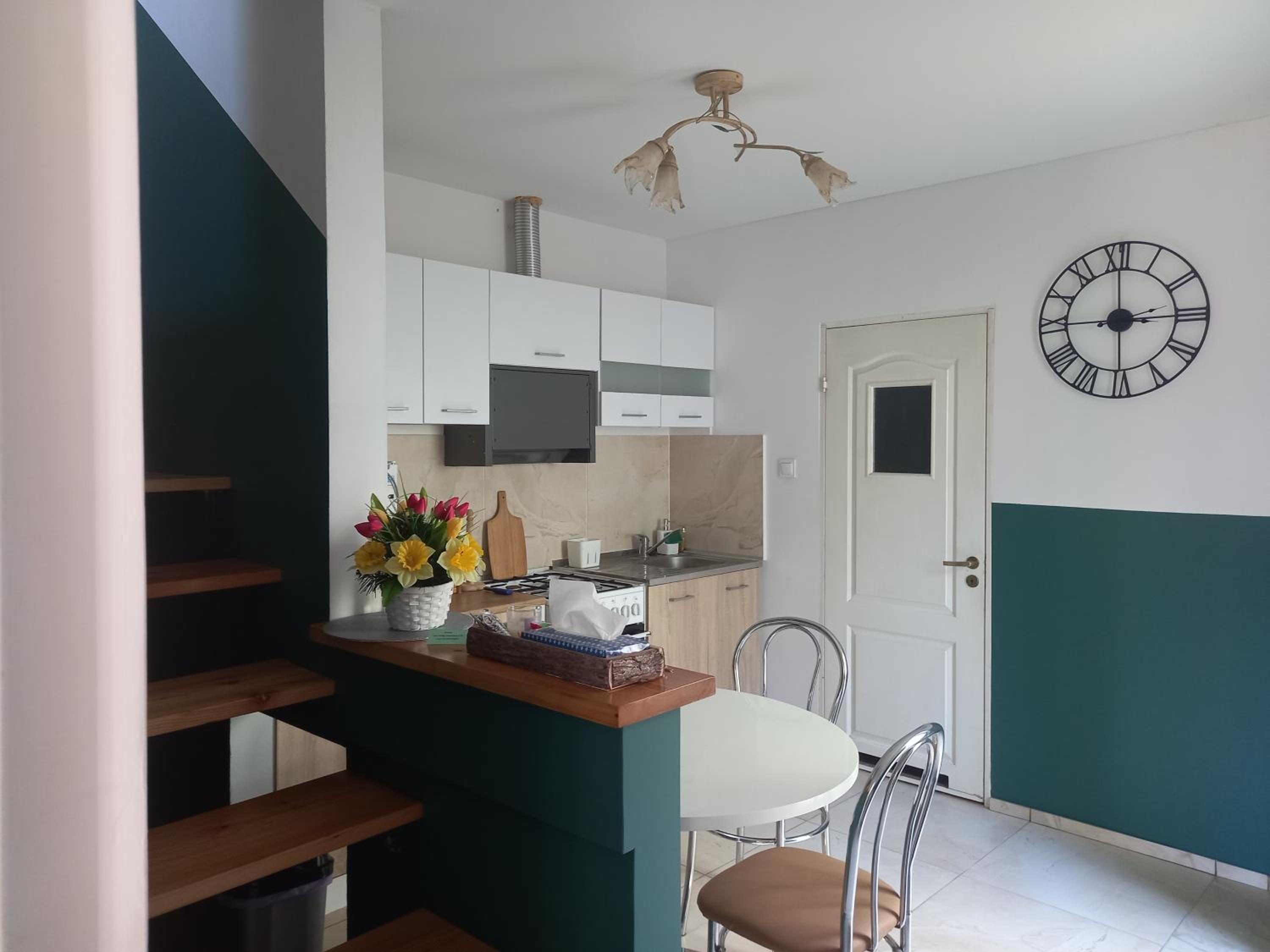 Two-Bedroom Apartment - Photo 1