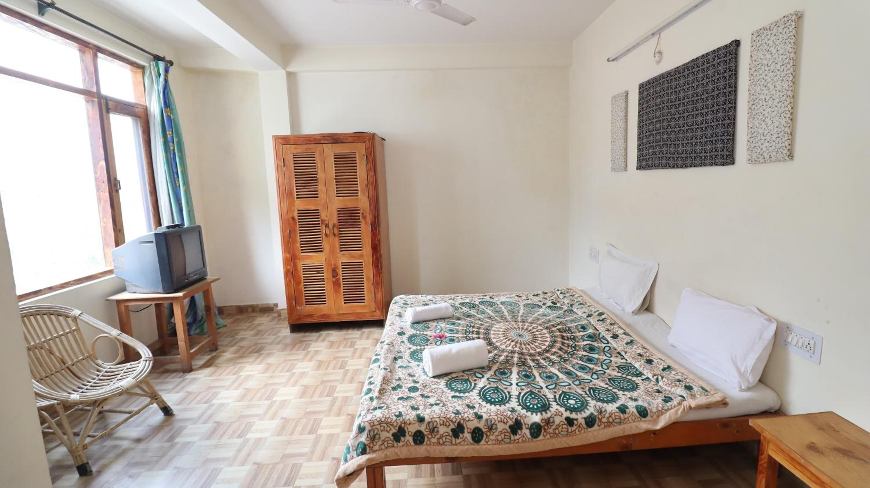 Budget Double Room photo 1