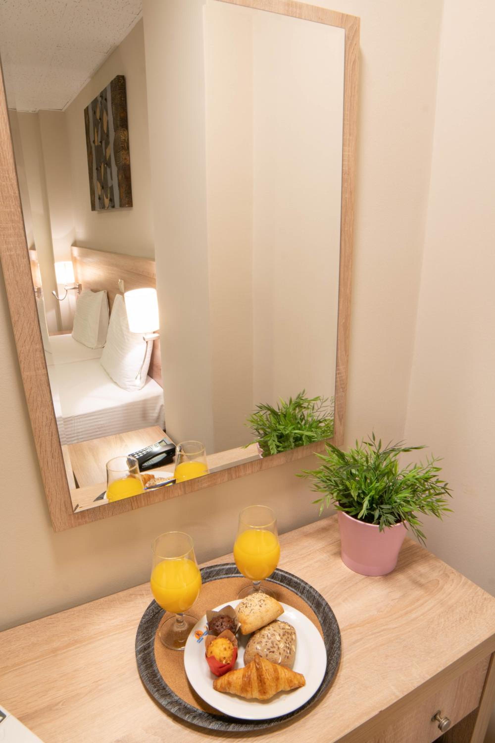 Double or Twin Room photo 3