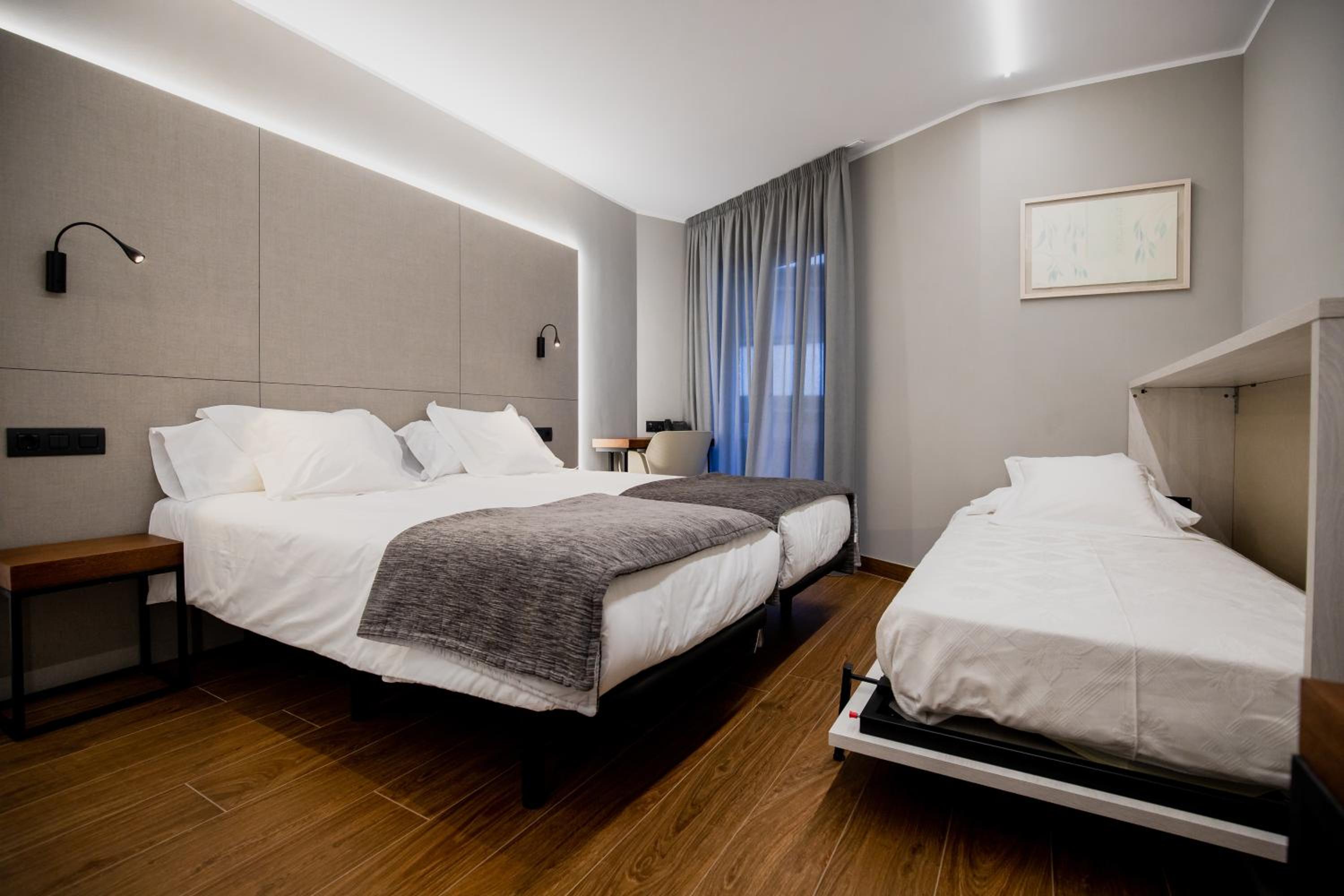 Triple Room photo 1