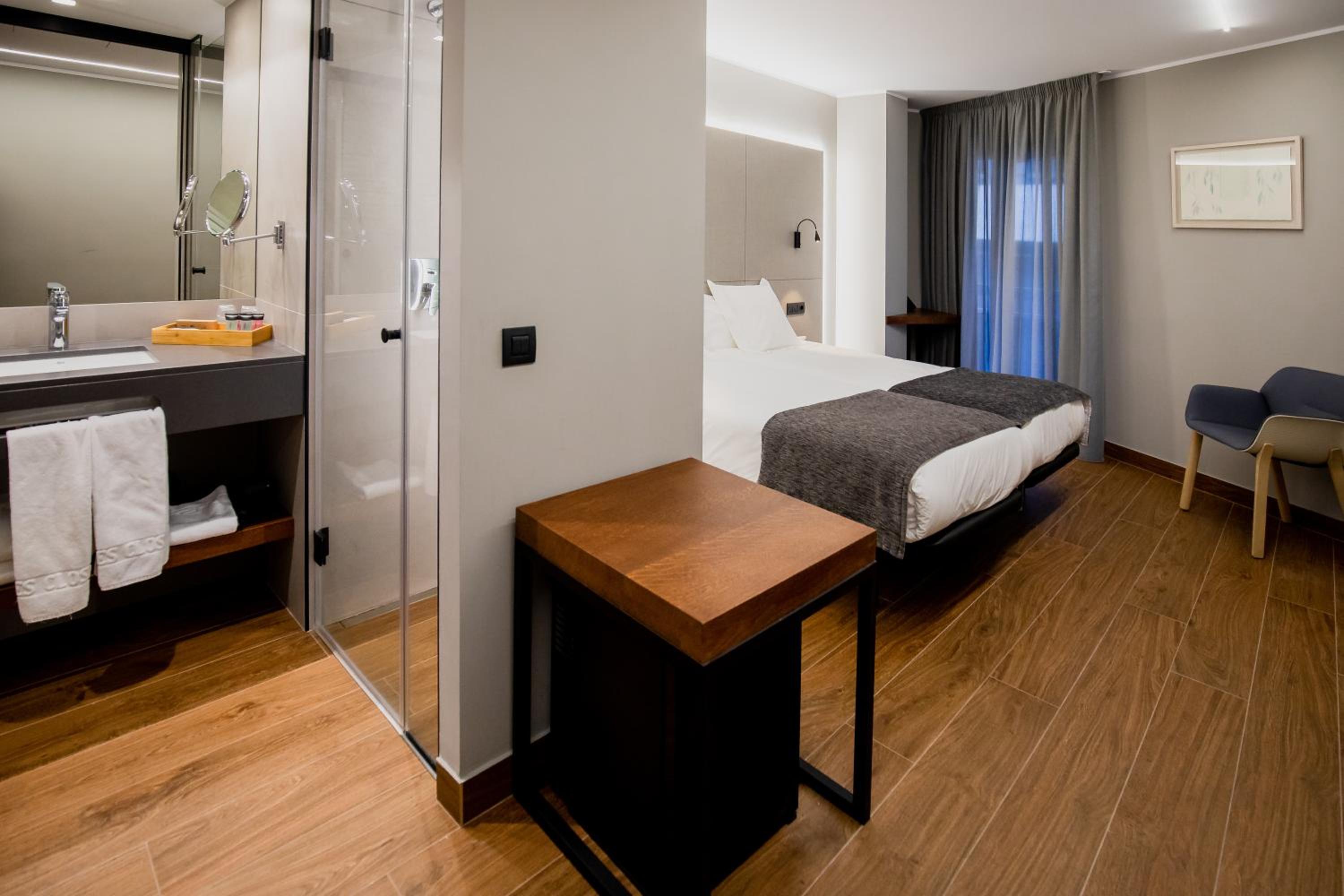 Single Room photo 1