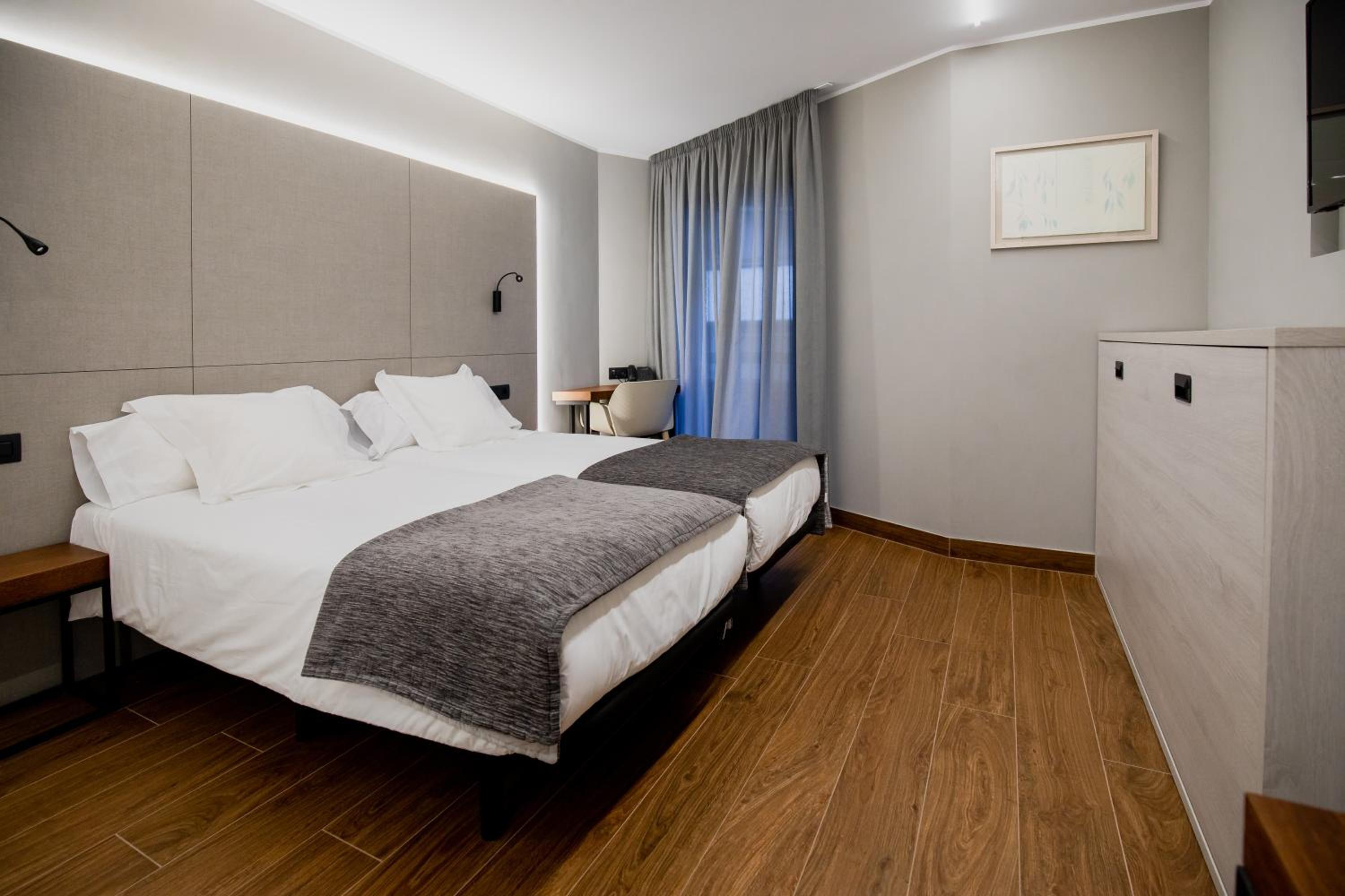 Triple Room photo 3
