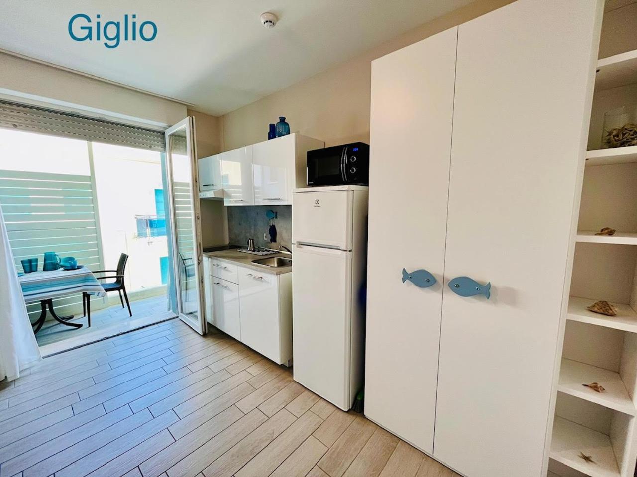 Studio Apartment photo 2