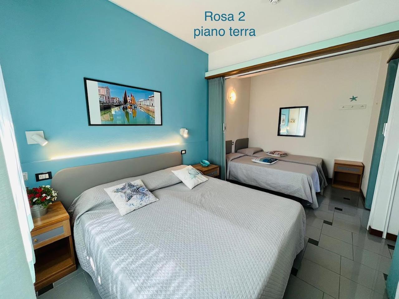 Large One-Bedroom Apartment
