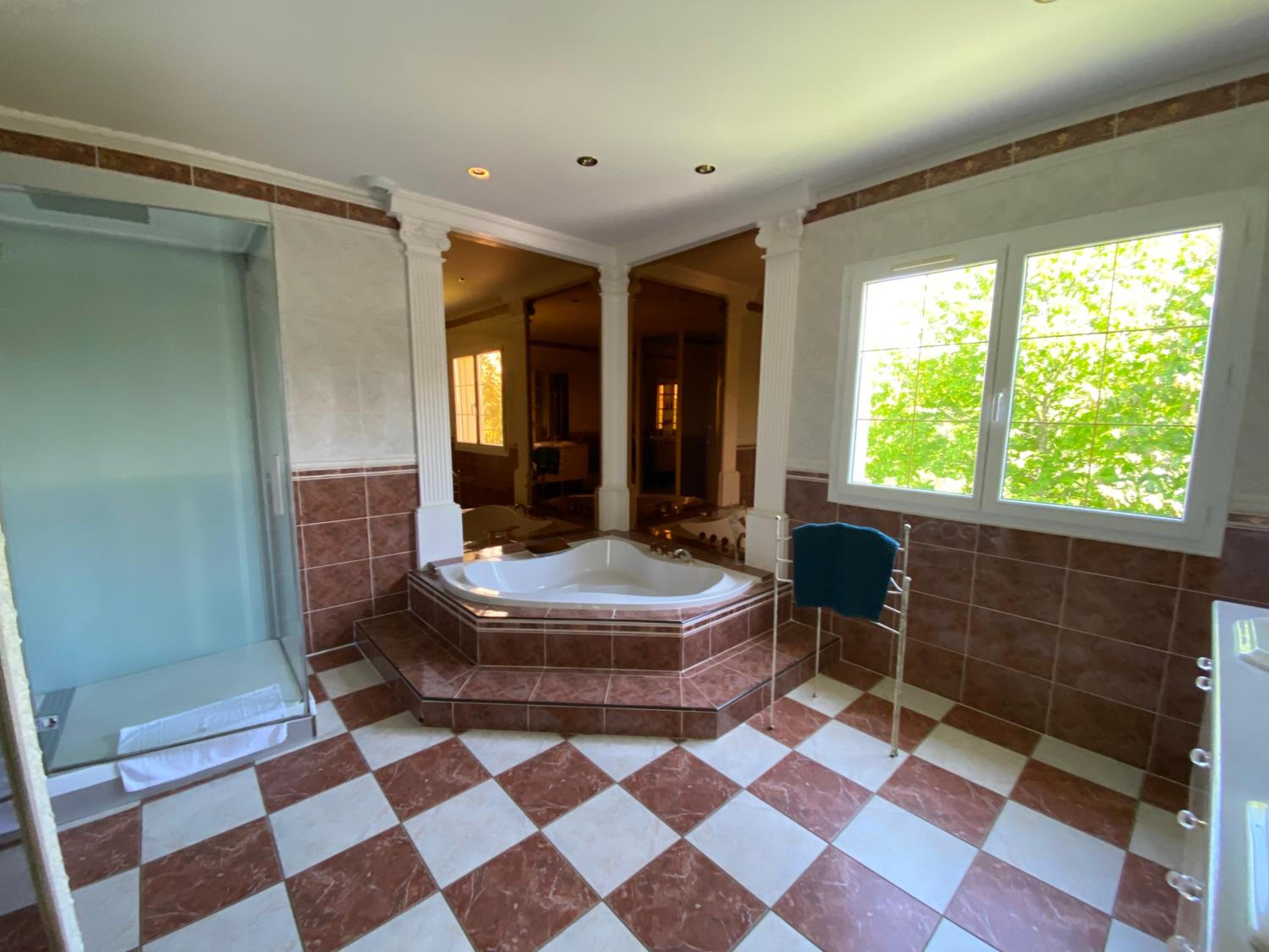 Deluxe Apartment - Photo 44