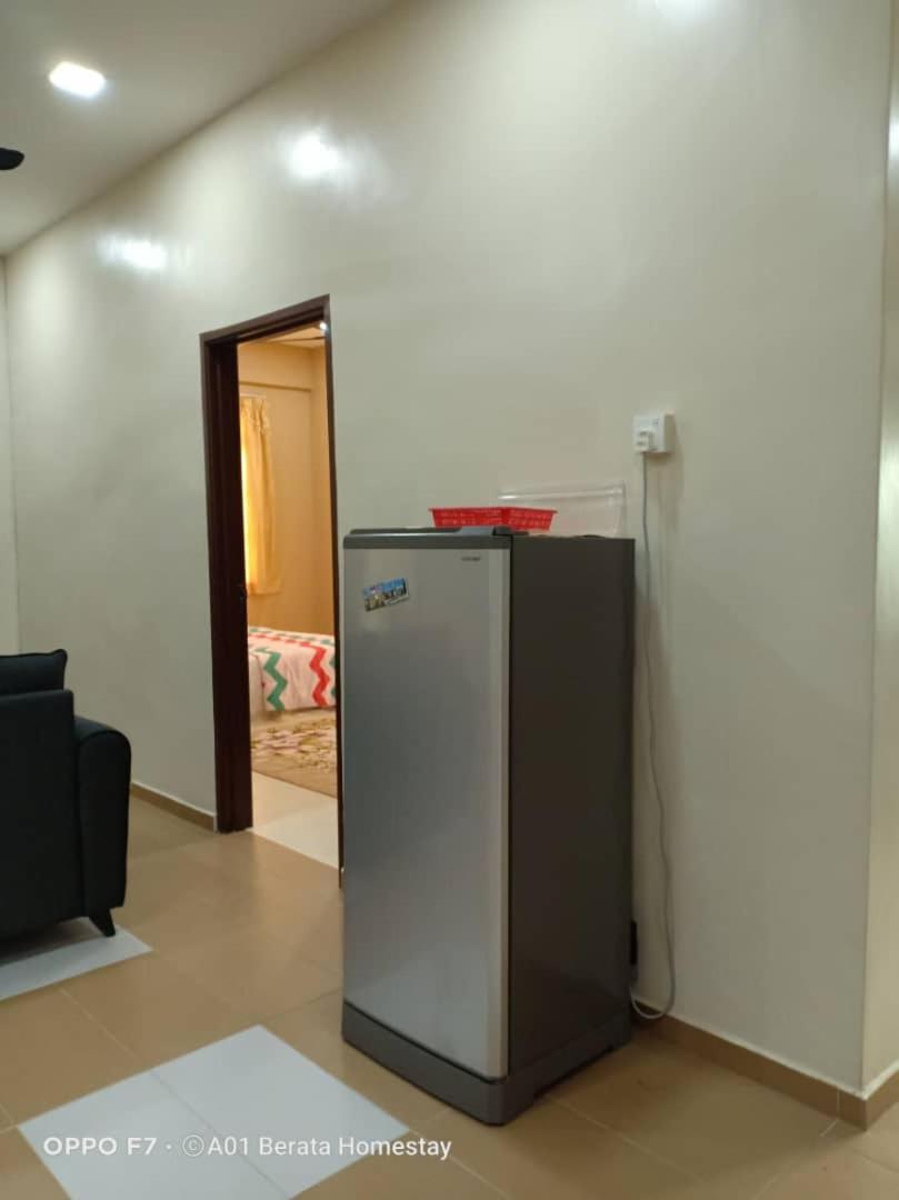 Three-Bedroom Apartment - Photo 9