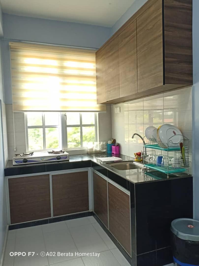 Three-Bedroom Apartment - Photo 11