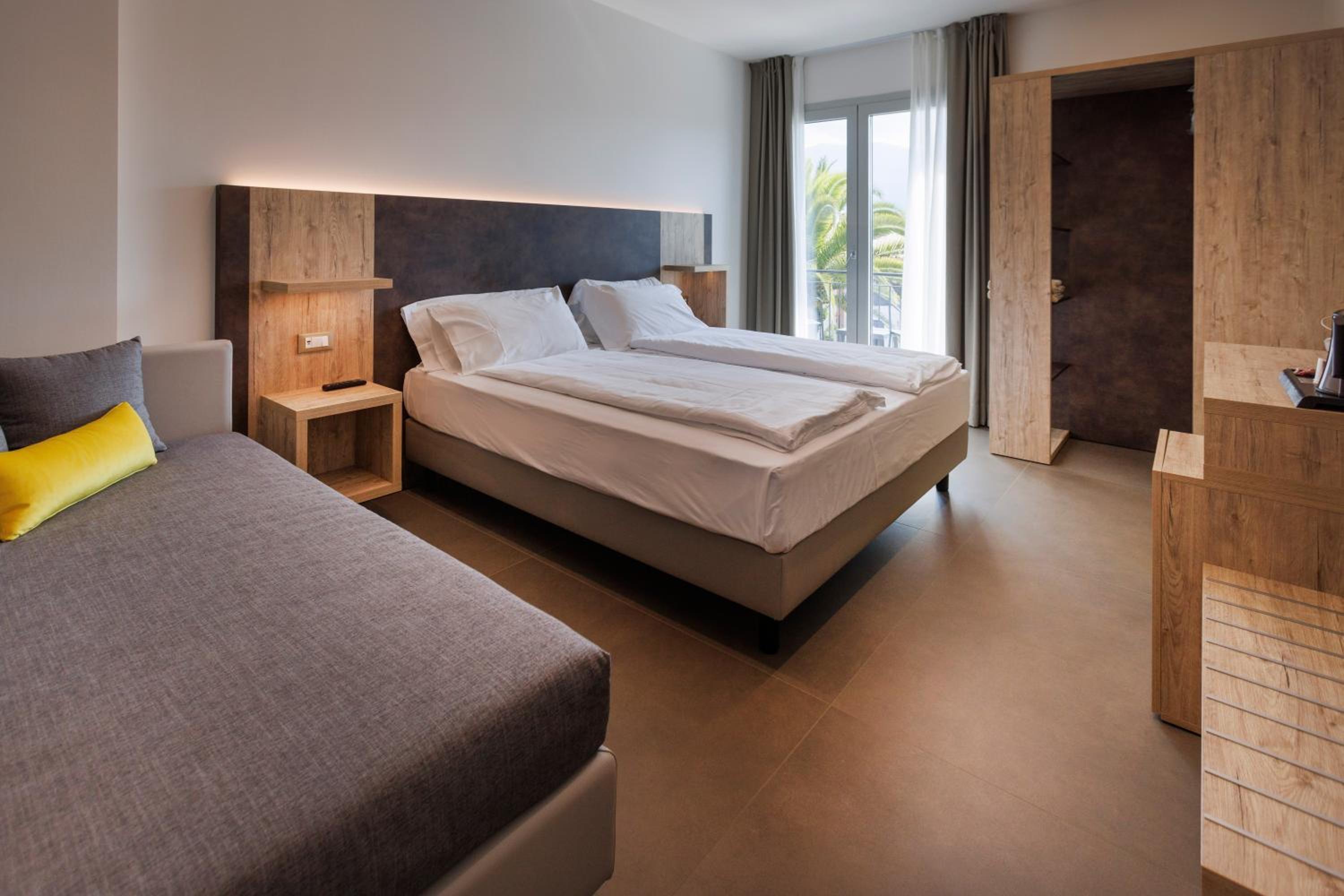 King Room - Photo 1