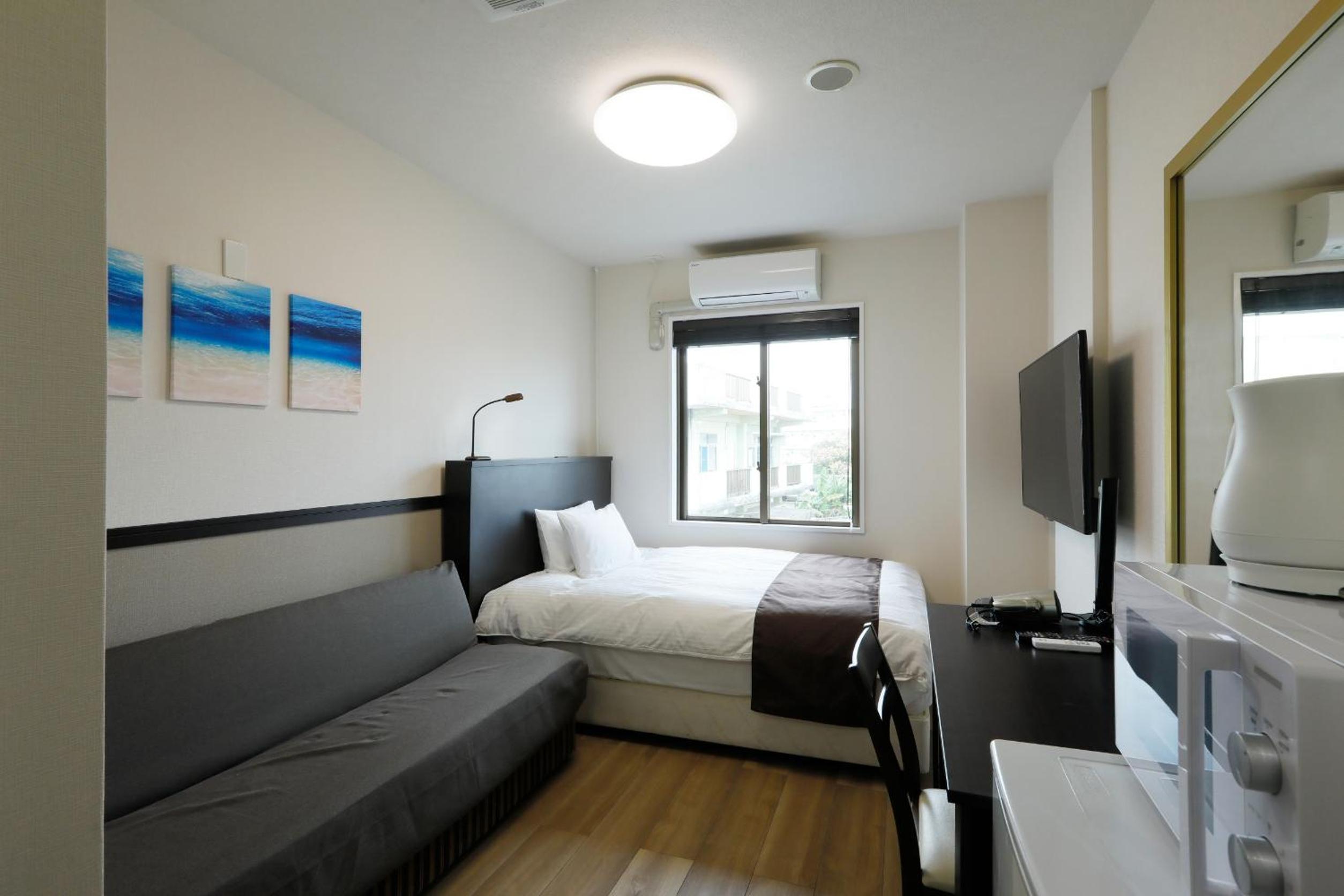 Superior Double Room - Non Smoking