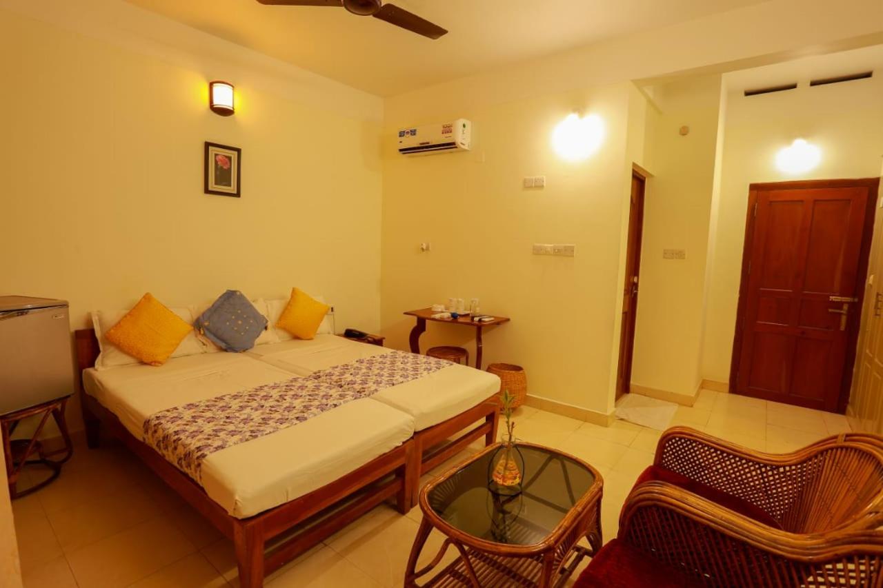 Executive Double Or Twin Room - Photo 2