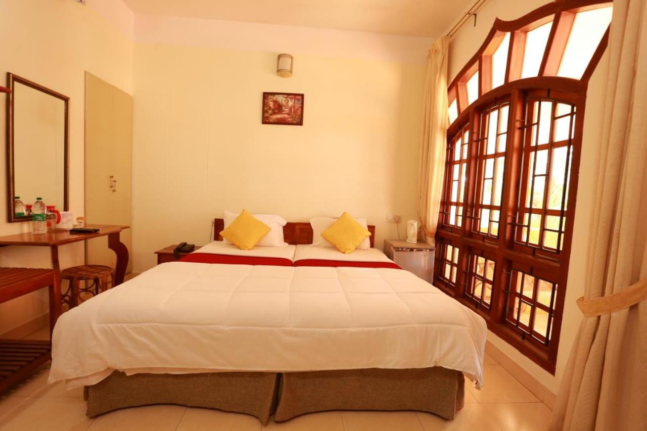 Executive Double Or Twin Room - Photo 1