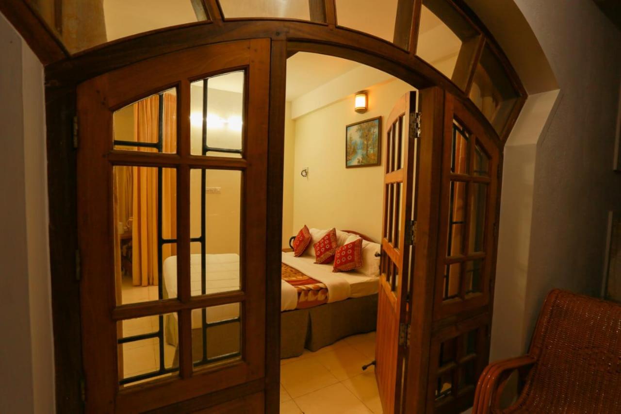 Executive Double Or Twin Room - Photo 3