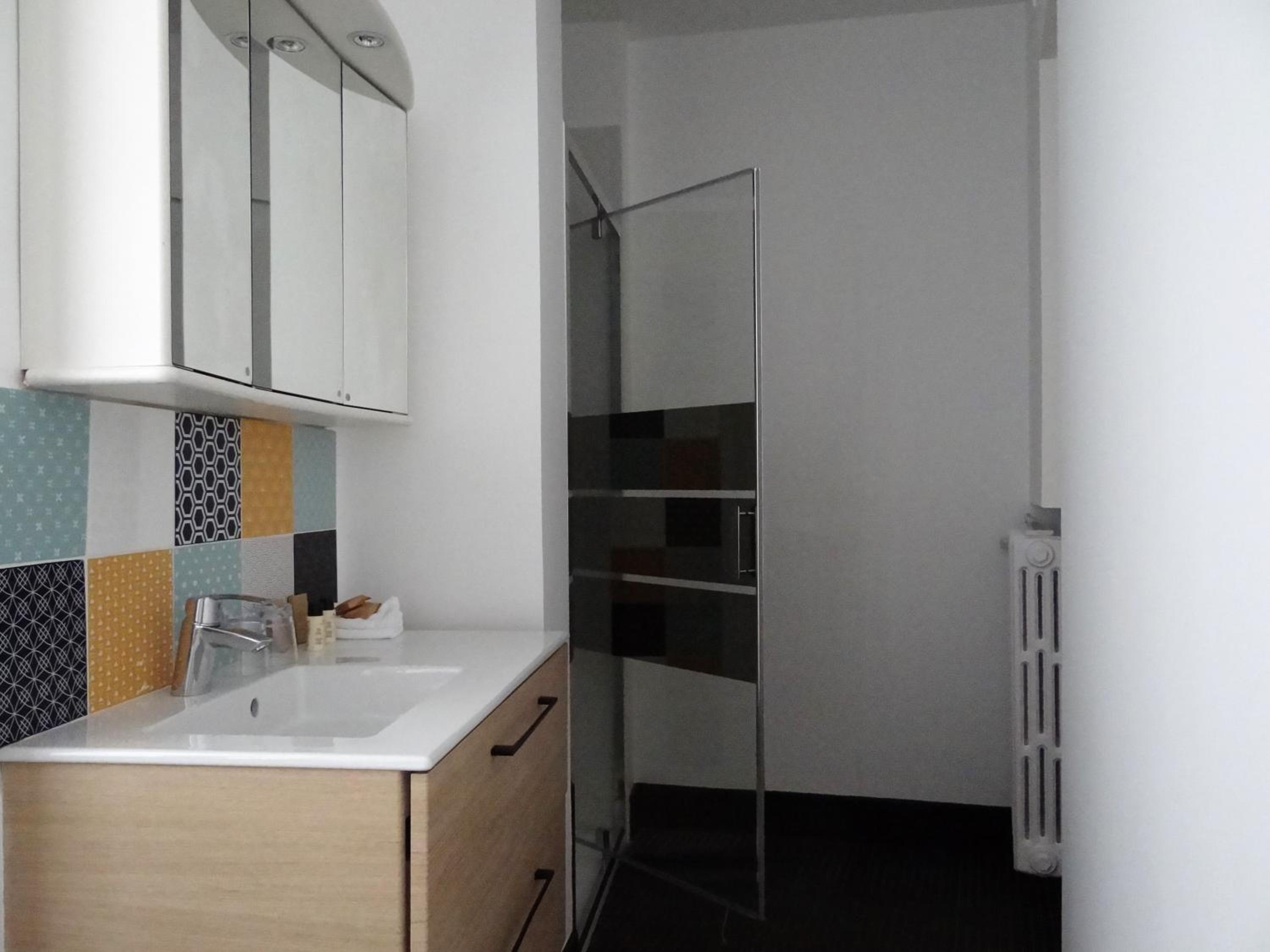 Les Halles Room - Photo 2
