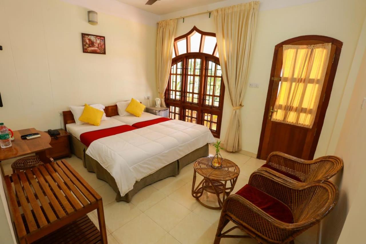 Executive Double Or Twin Room - Photo 4